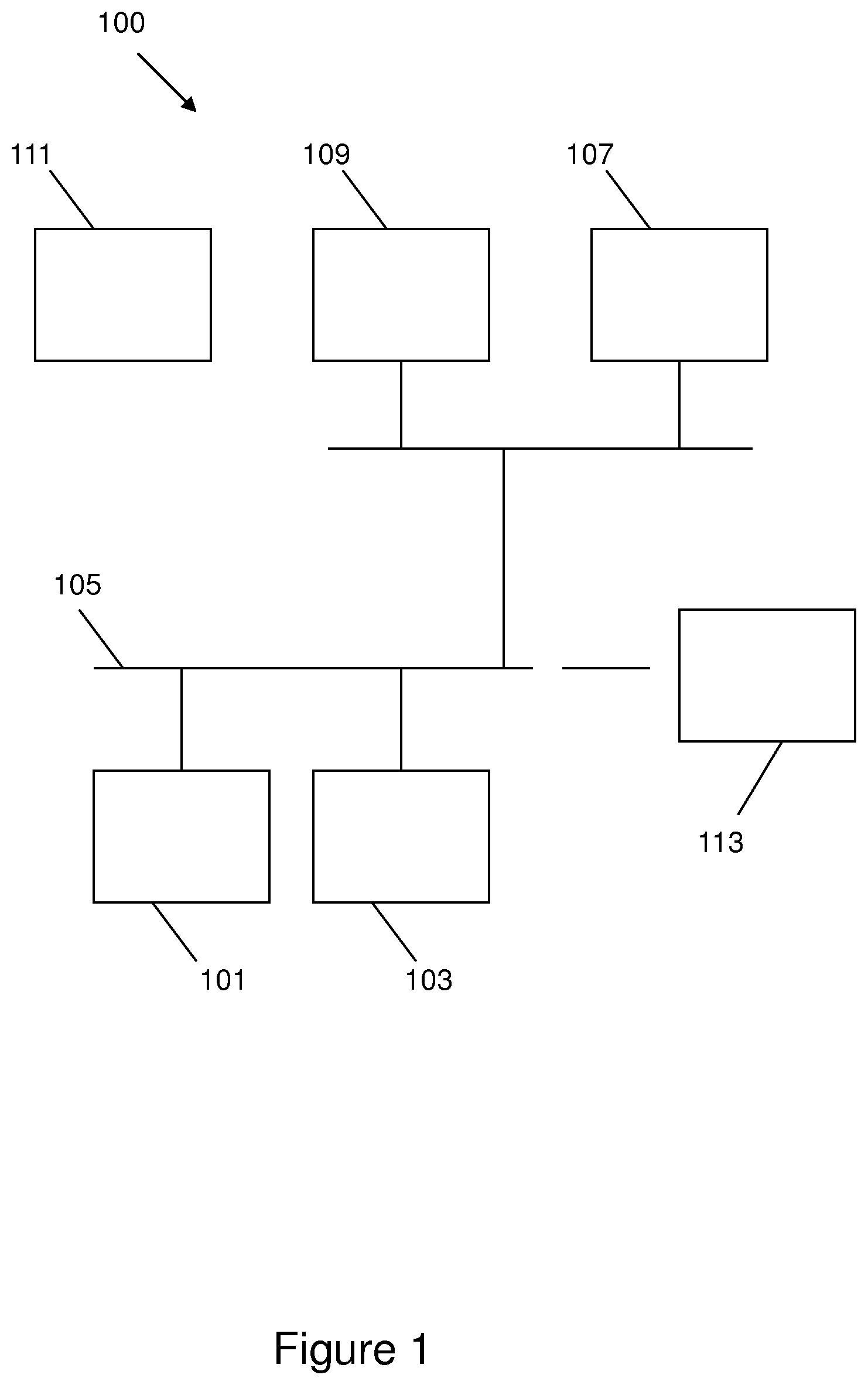 Patent US12333910 Figure 1 – Tiered gaming