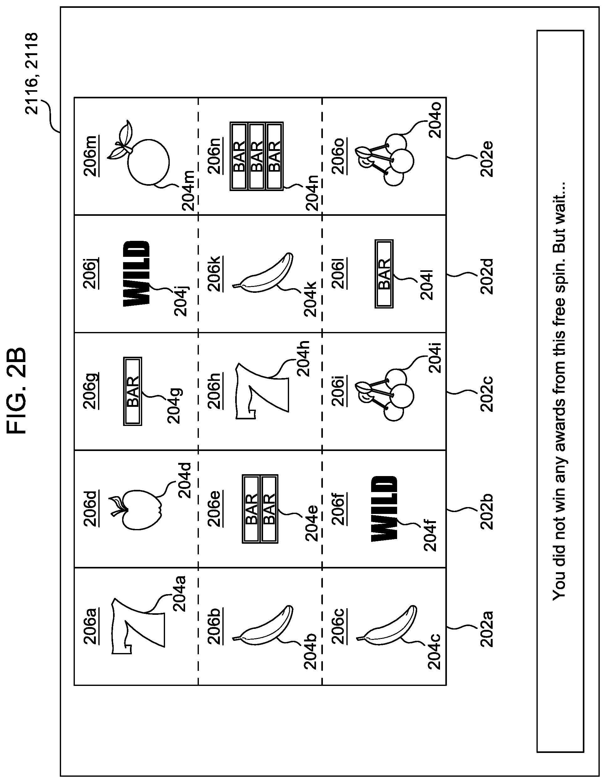 Patent US12333913 Figure 4 – Activating features based on patterns of persistent symbols
