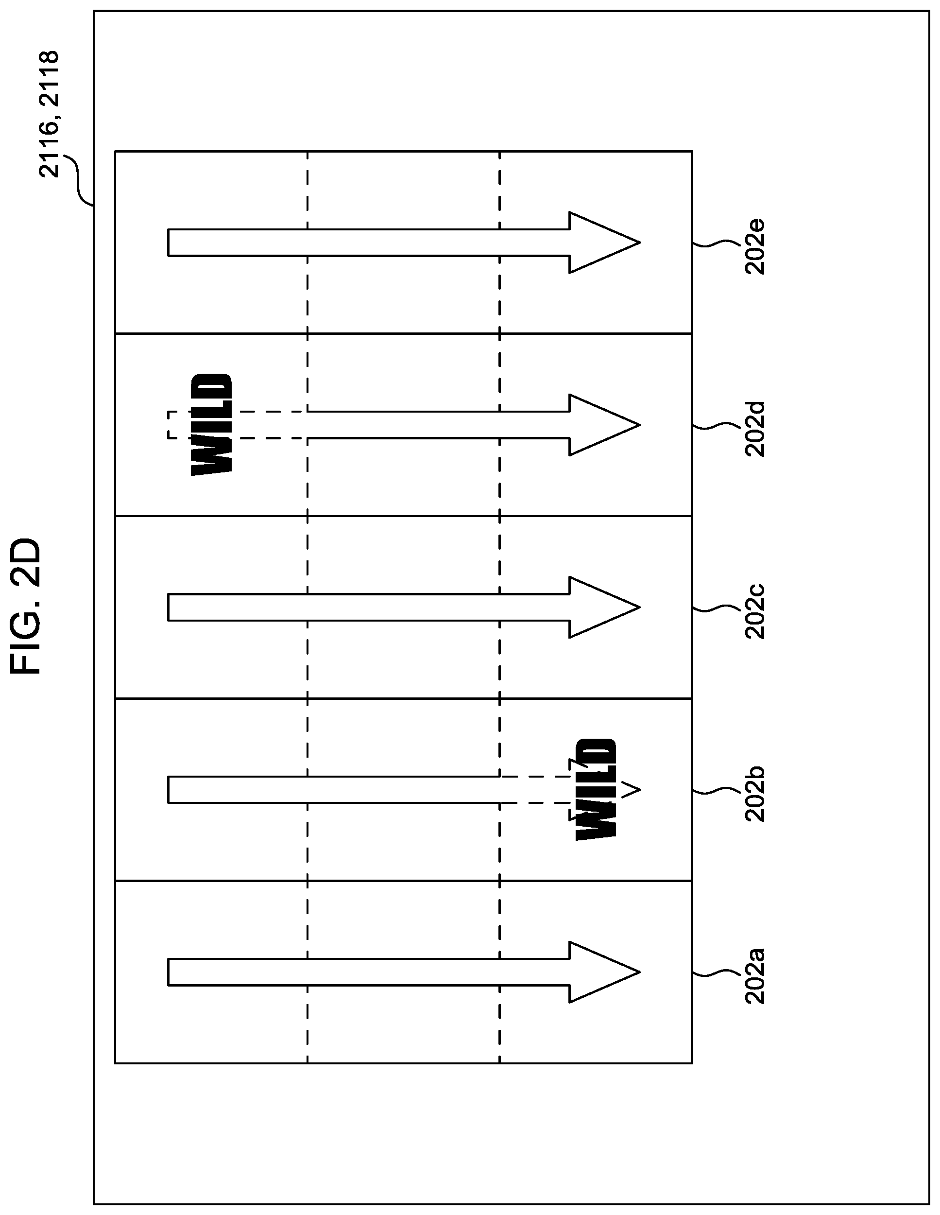 Patent US12333913 Figure 6 – Activating features based on patterns of persistent symbols