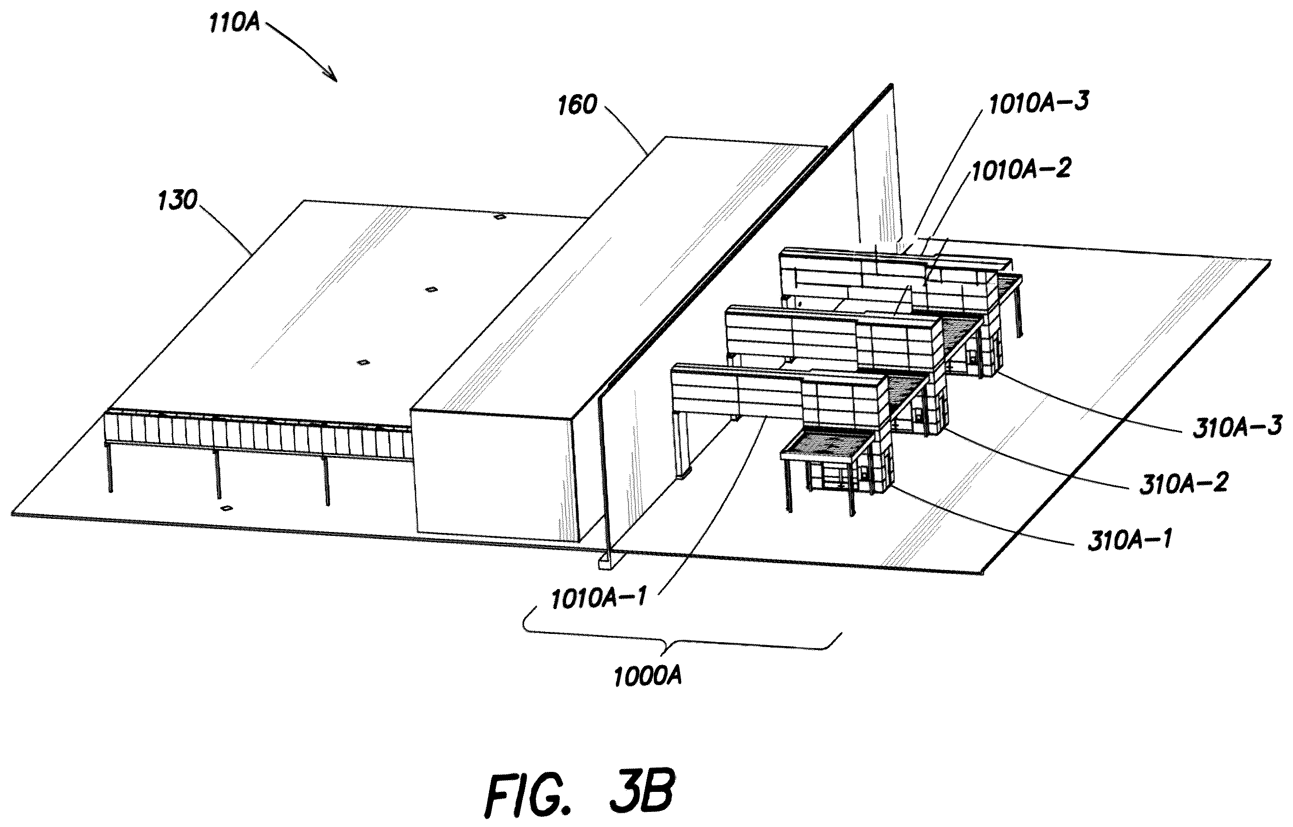 Patent US12333915 Figure 7 – Methods and apparatus for facilitating transport of items between a store and a customer via a customer access portal