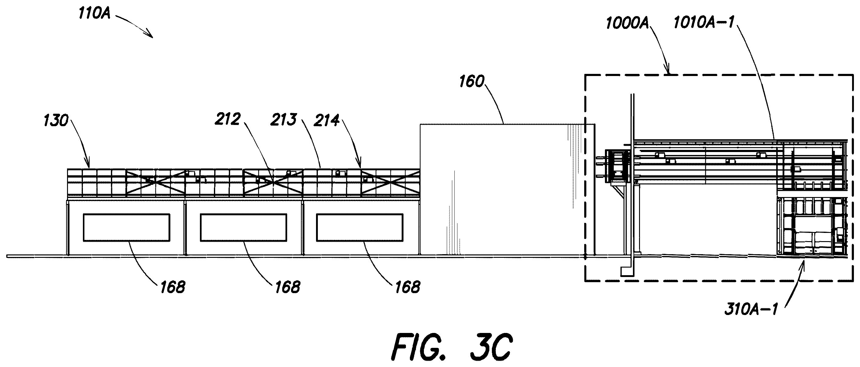 Patent US12333915 Figure 8 – Methods and apparatus for facilitating transport of items between a store and a customer via a customer access portal