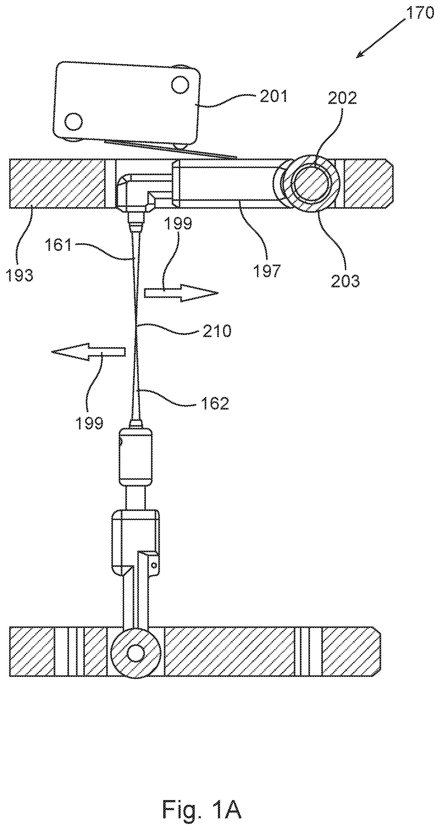 Patent US12333920 Figure 1 – Earthquake detection and alarm unit and system