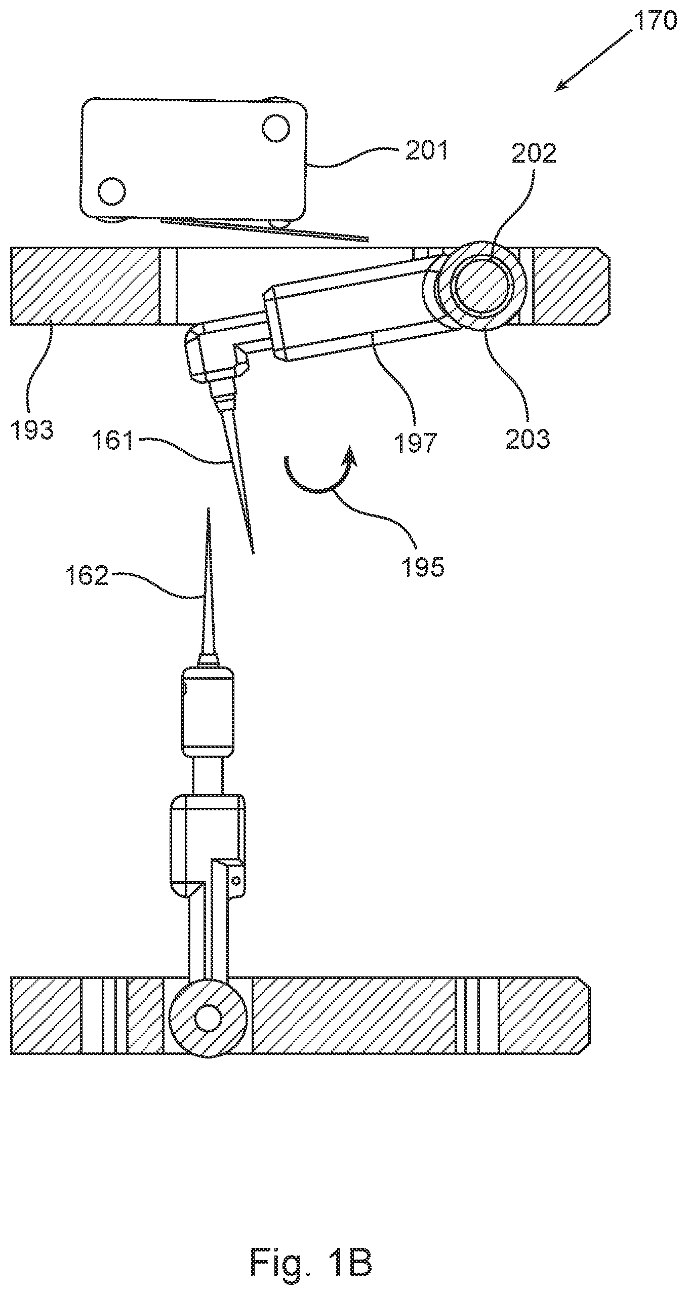 Patent US12333920 Figure 2 – Earthquake detection and alarm unit and system