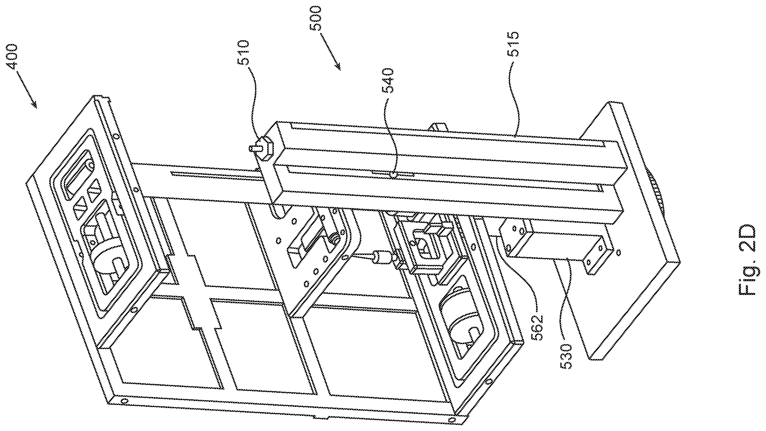 Patent US12333920 Figure 6 – Earthquake detection and alarm unit and system