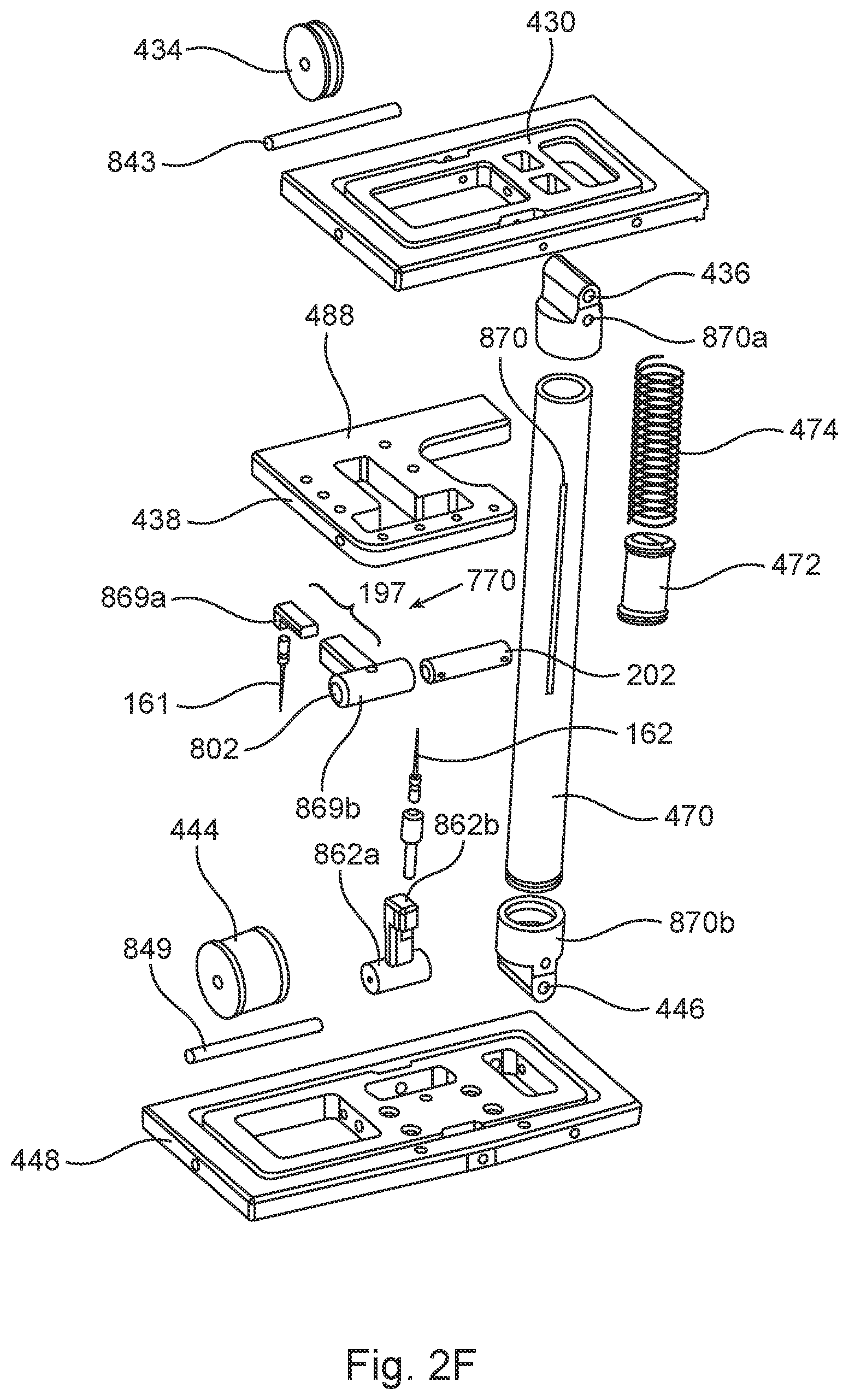 Patent US12333920 Figure 8 – Earthquake detection and alarm unit and system