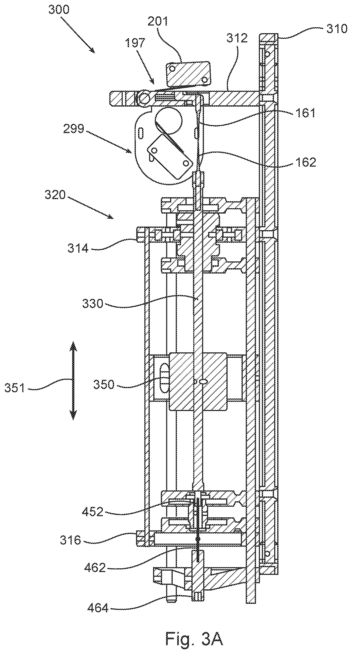 Patent US12333920 Figure 9 – Earthquake detection and alarm unit and system