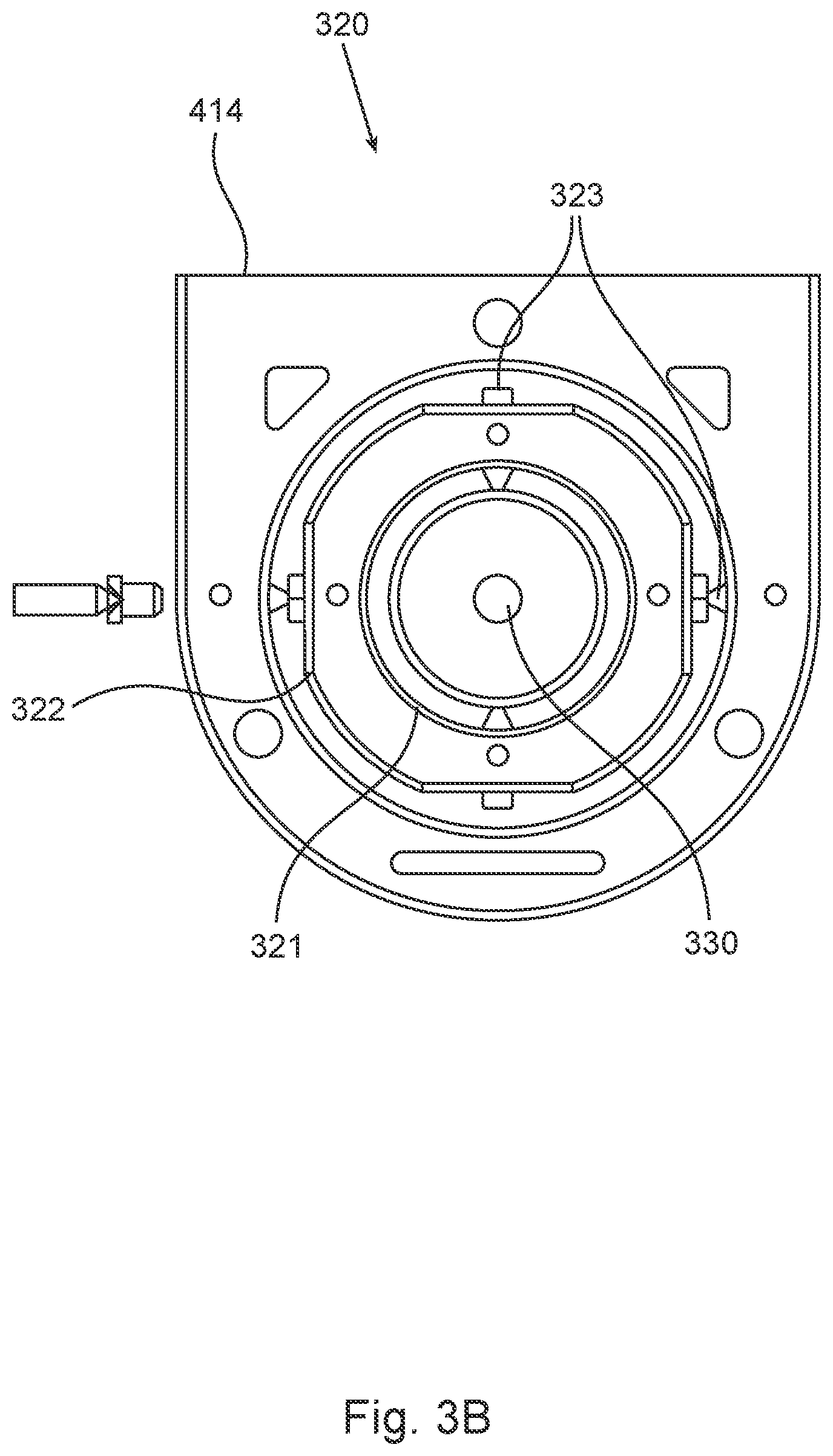Patent US12333920 Figure 10 – Earthquake detection and alarm unit and system