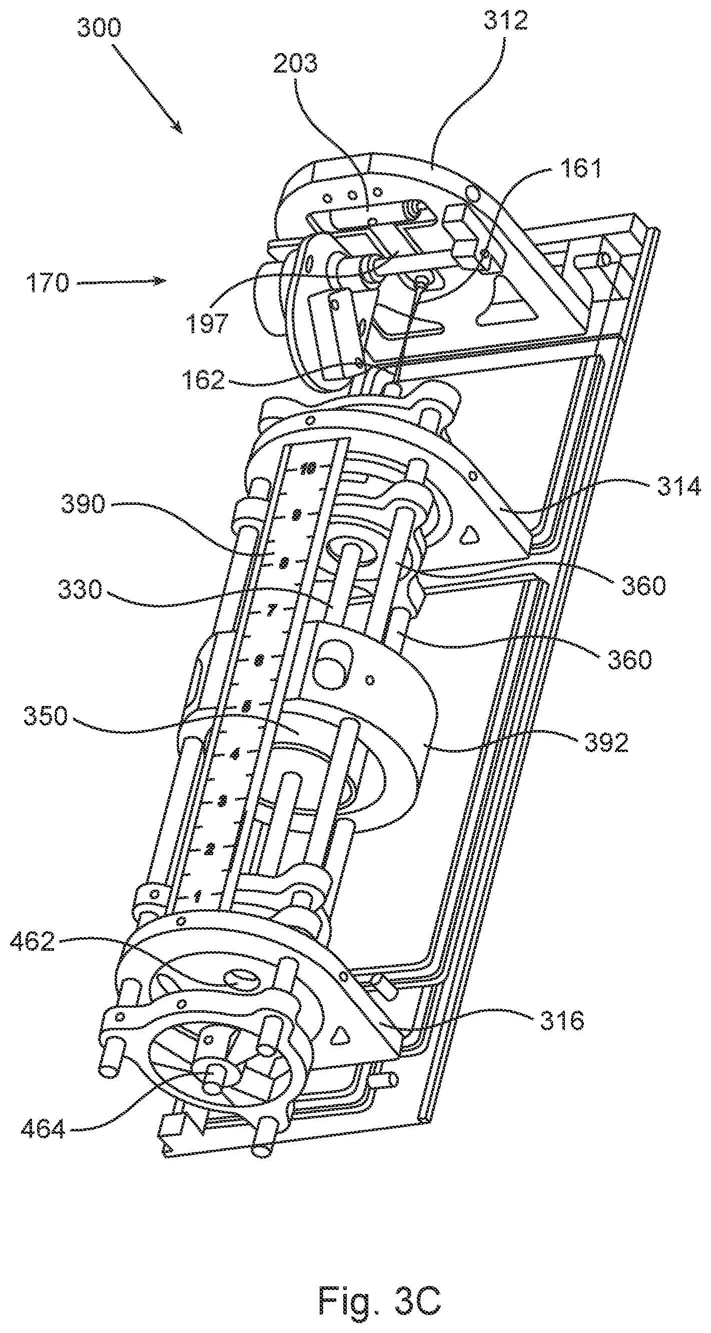Patent US12333920 Figure 11 – Earthquake detection and alarm unit and system