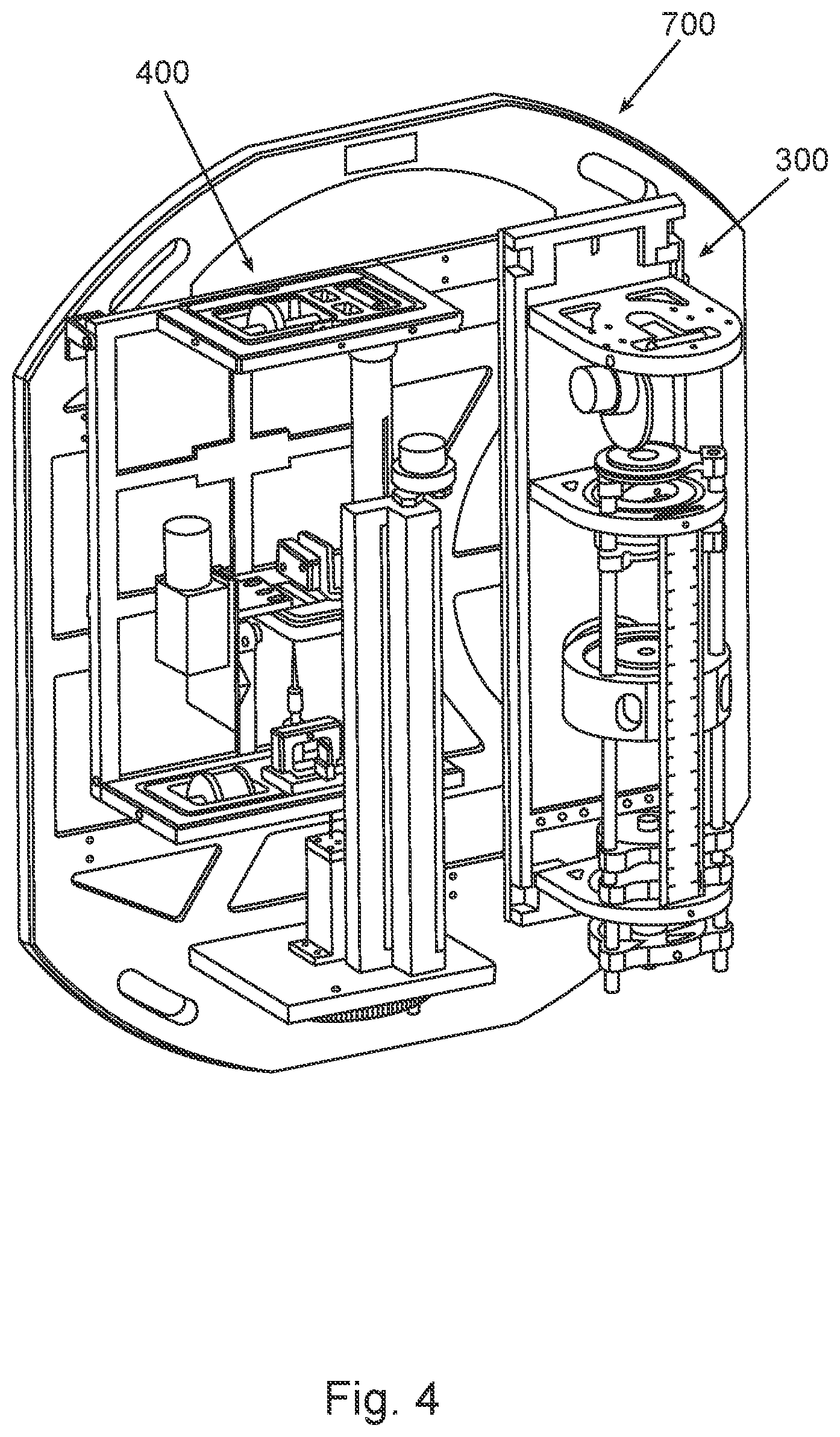 Patent US12333920 Figure 12 – Earthquake detection and alarm unit and system