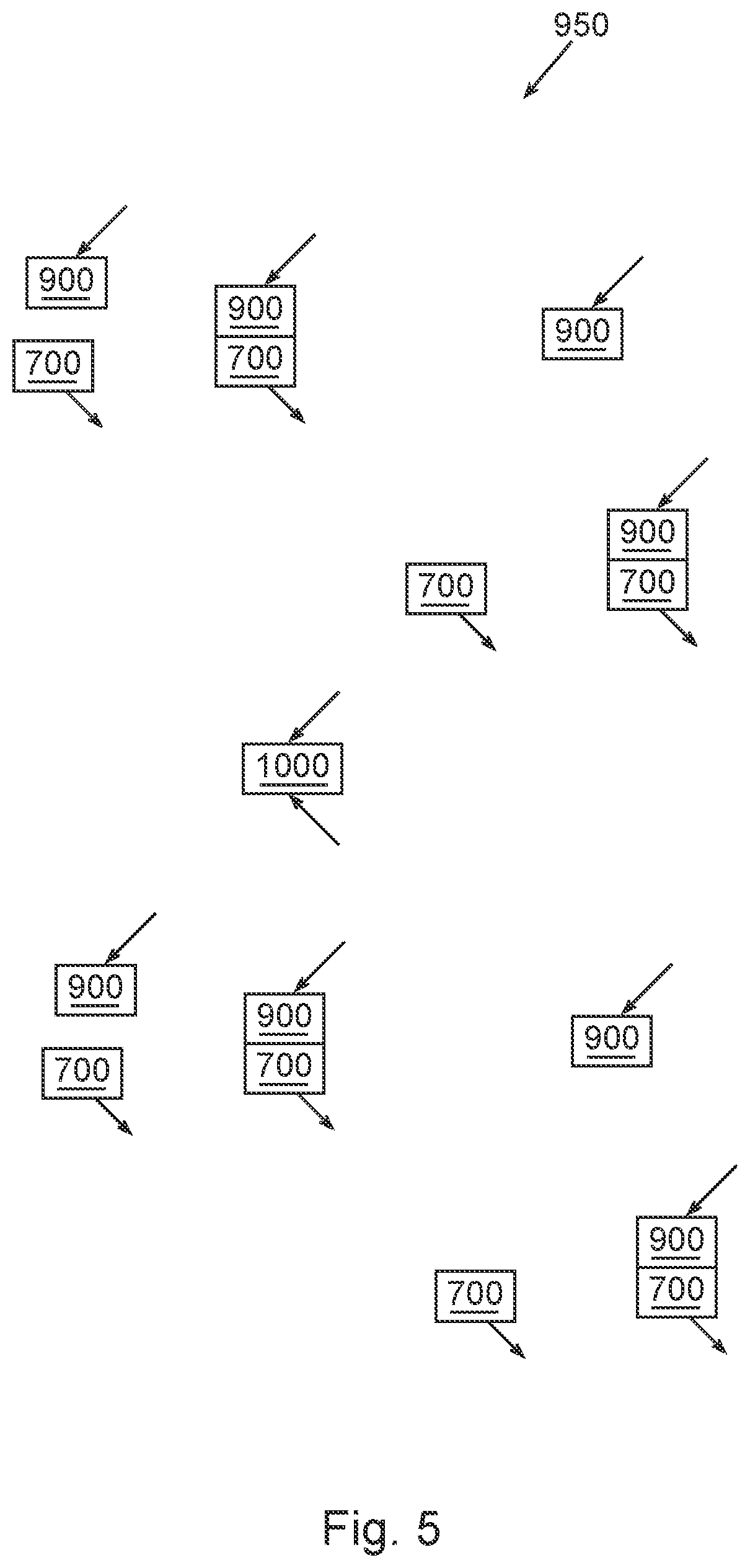 Patent US12333920 Figure 13 – Earthquake detection and alarm unit and system