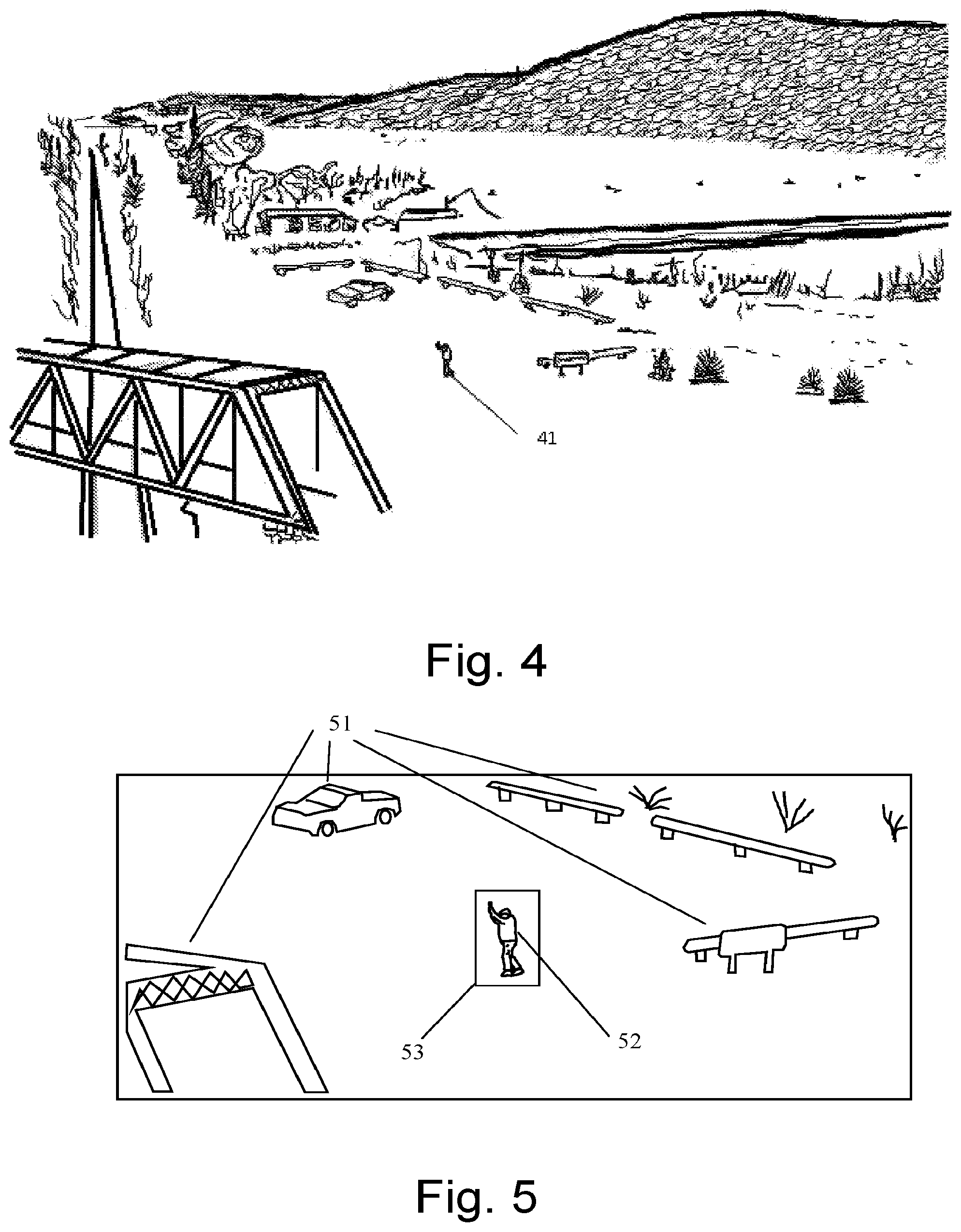 Patent US12333922 Figure 3 – Integrative security system and method