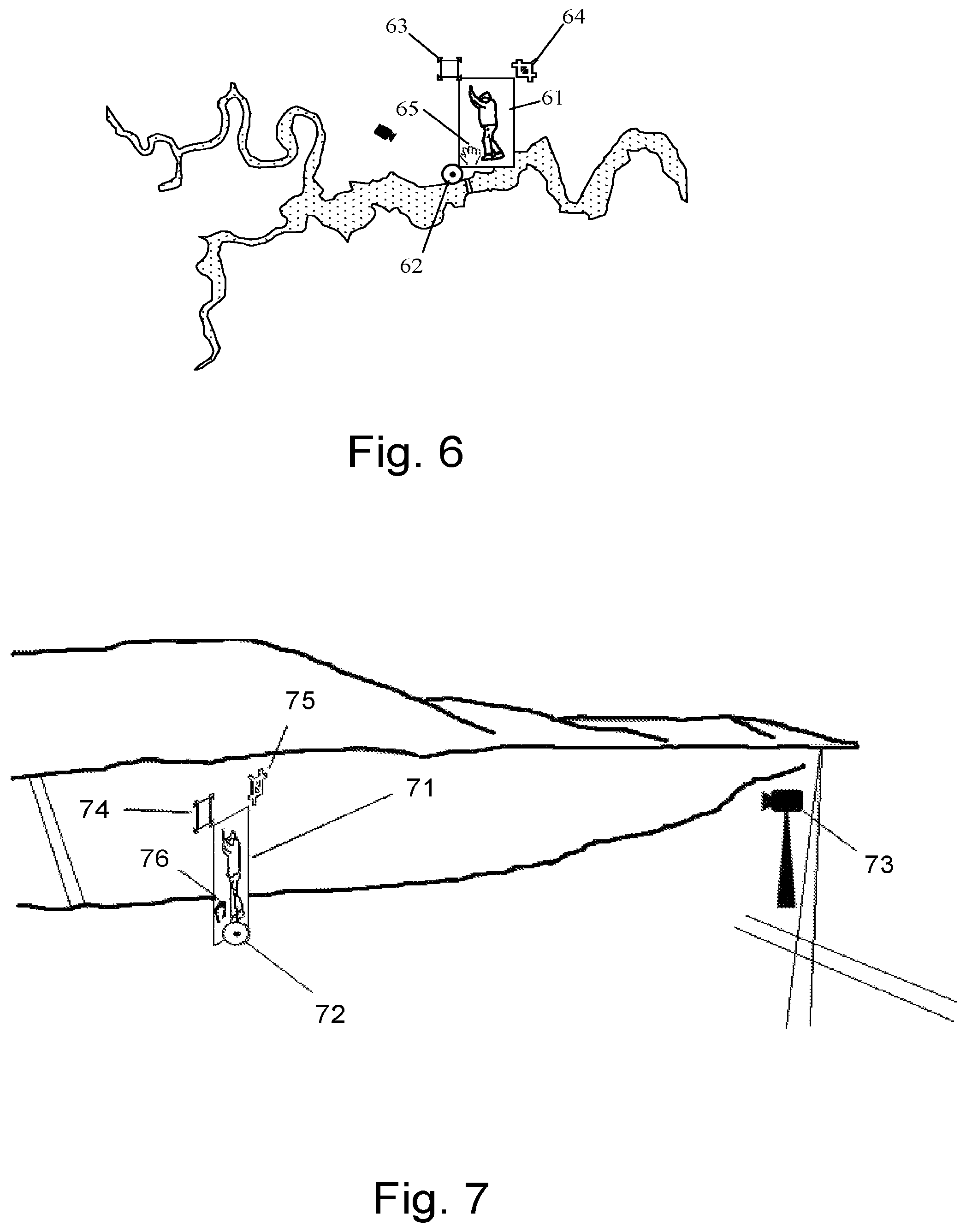 Patent US12333922 Figure 4 – Integrative security system and method