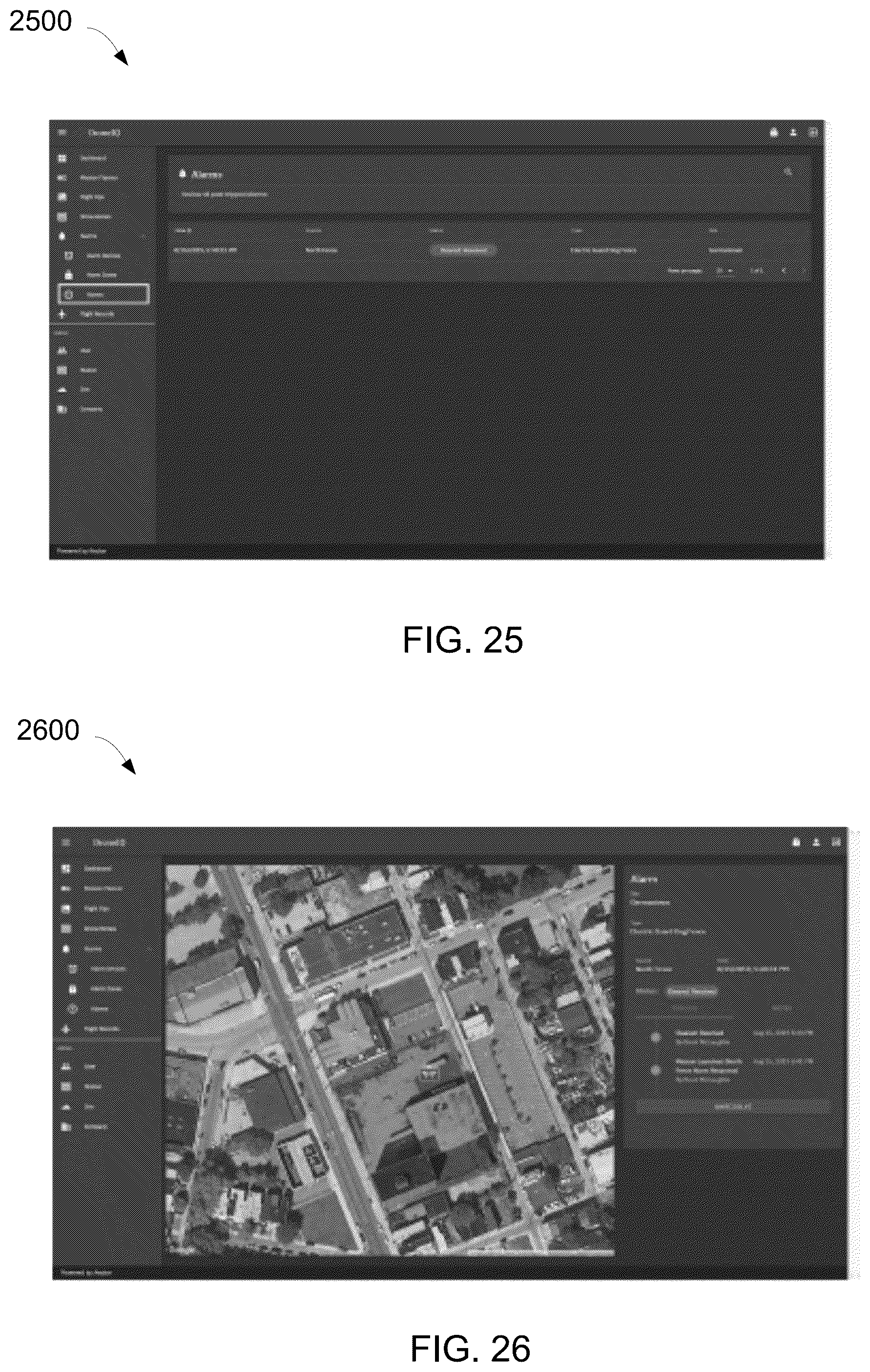 Patent US12333923 Figure 20 – Automated alert system using unmanned aerial vehicles