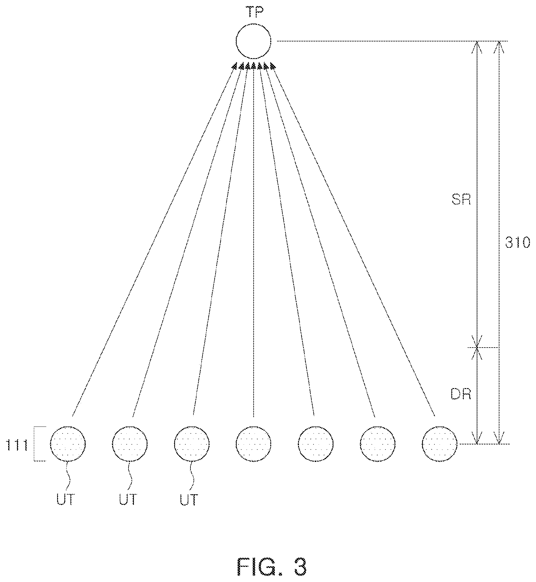 Patent US12333927 Figure 2 – Apparatus and method of providing haptic stimulation