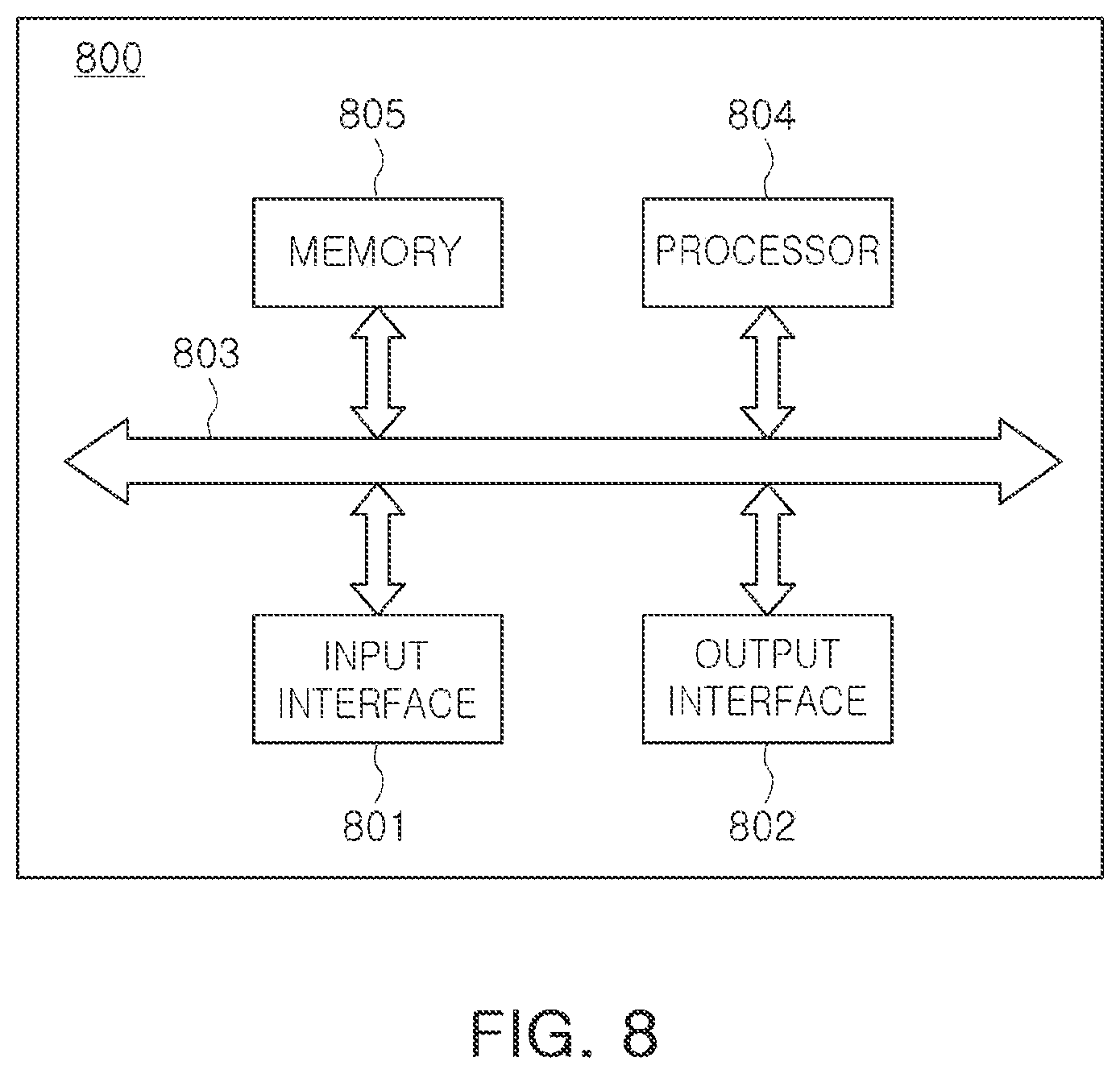 Patent US12333927 Figure 6 – Apparatus and method of providing haptic stimulation