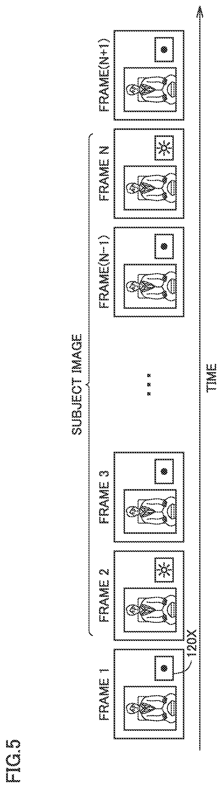 Patent US12333929 Figure 4 – Data measurement system and method of performing data processing of measurement data