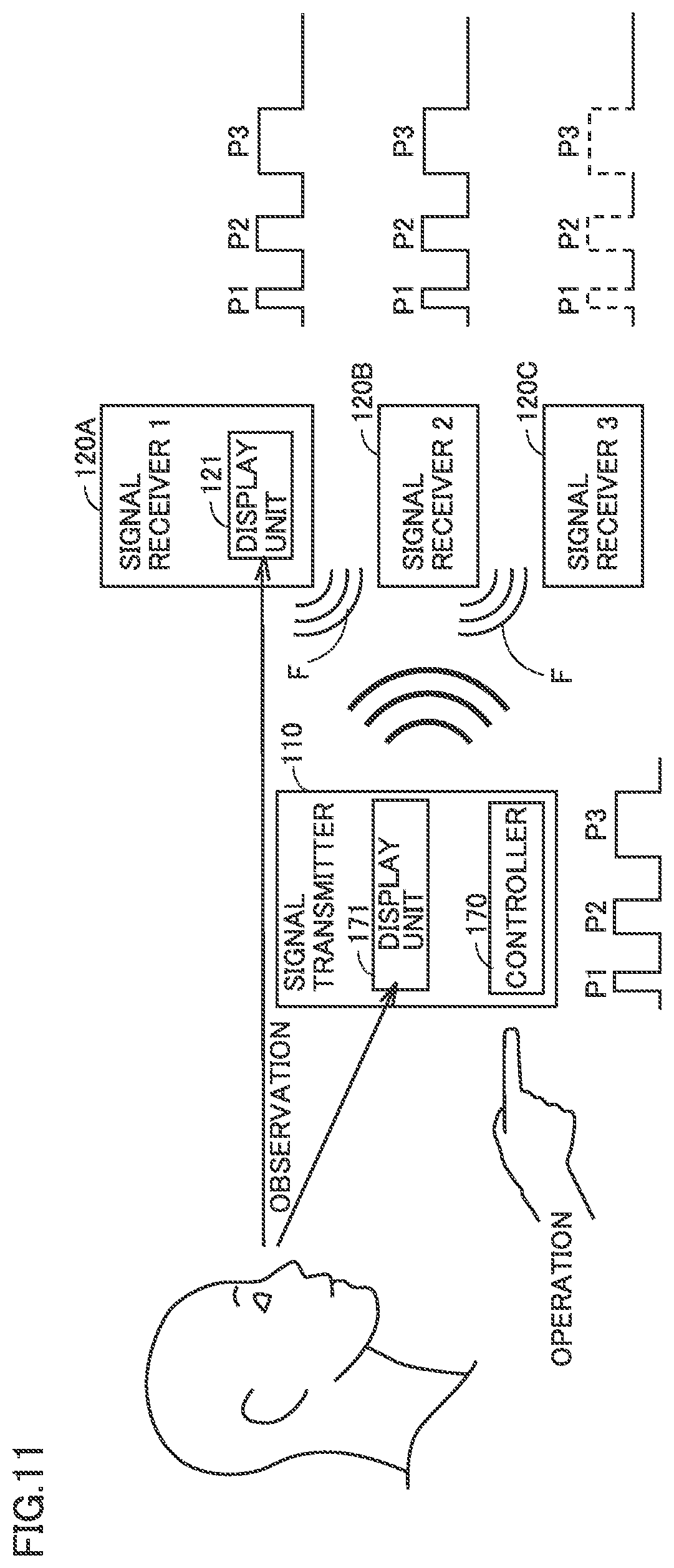 Patent US12333929 Figure 9 – Data measurement system and method of performing data processing of measurement data