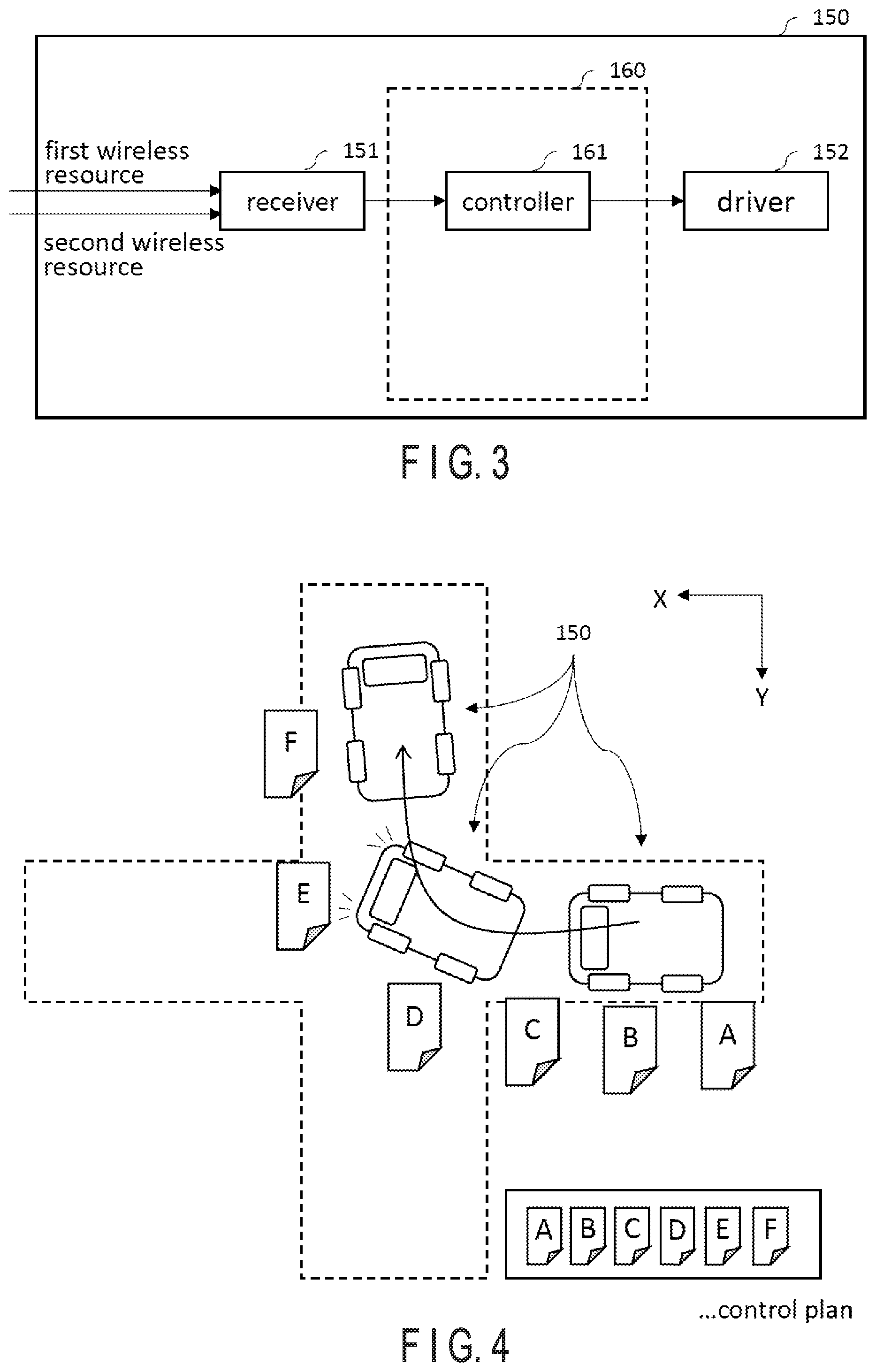Patent US12333930 Figure 2 – Electronic apparatus, control target apparatus, electronic system, method, and computer program
