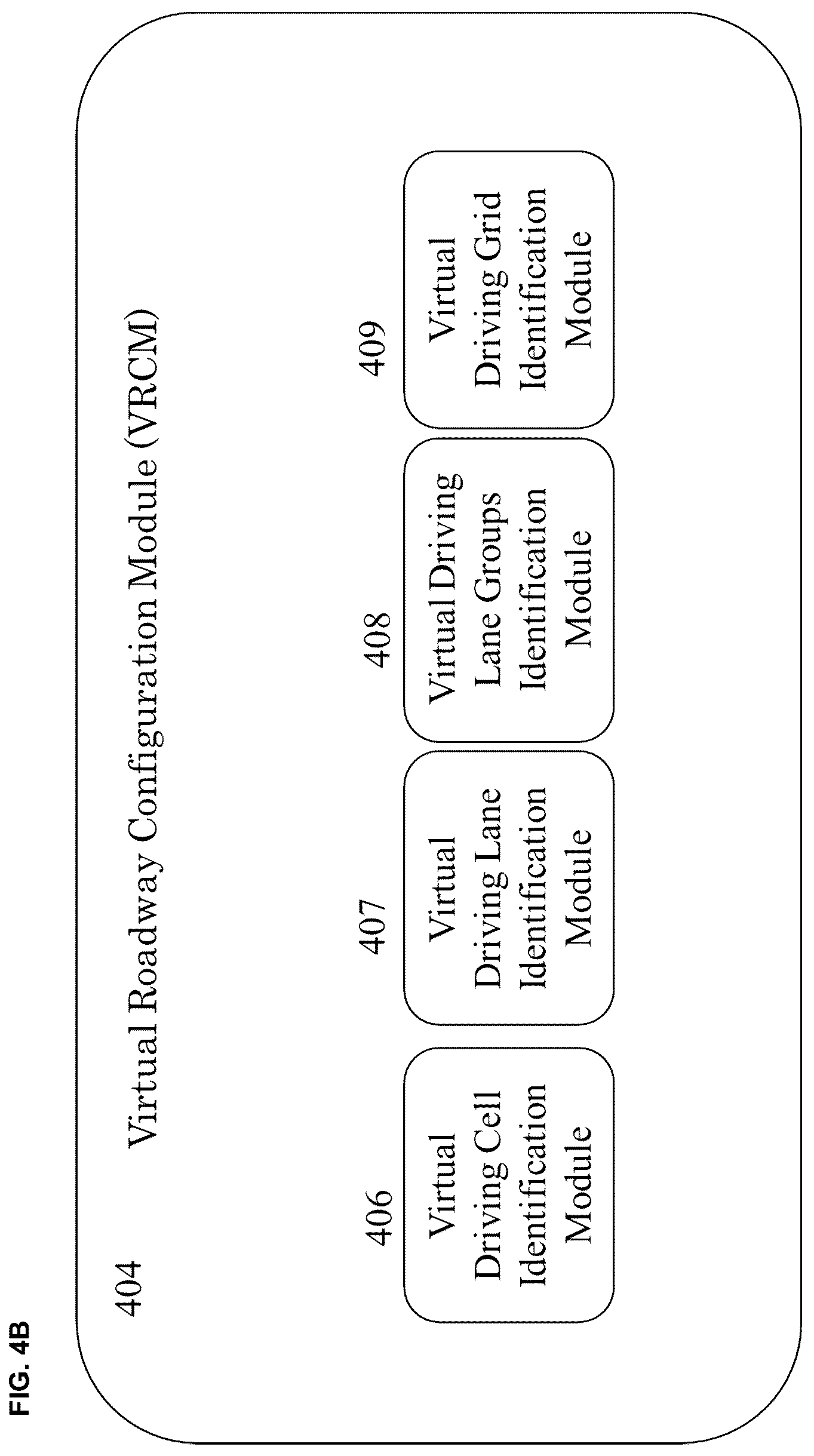 Patent US12333935 Figure 6 – Connected reference marker system