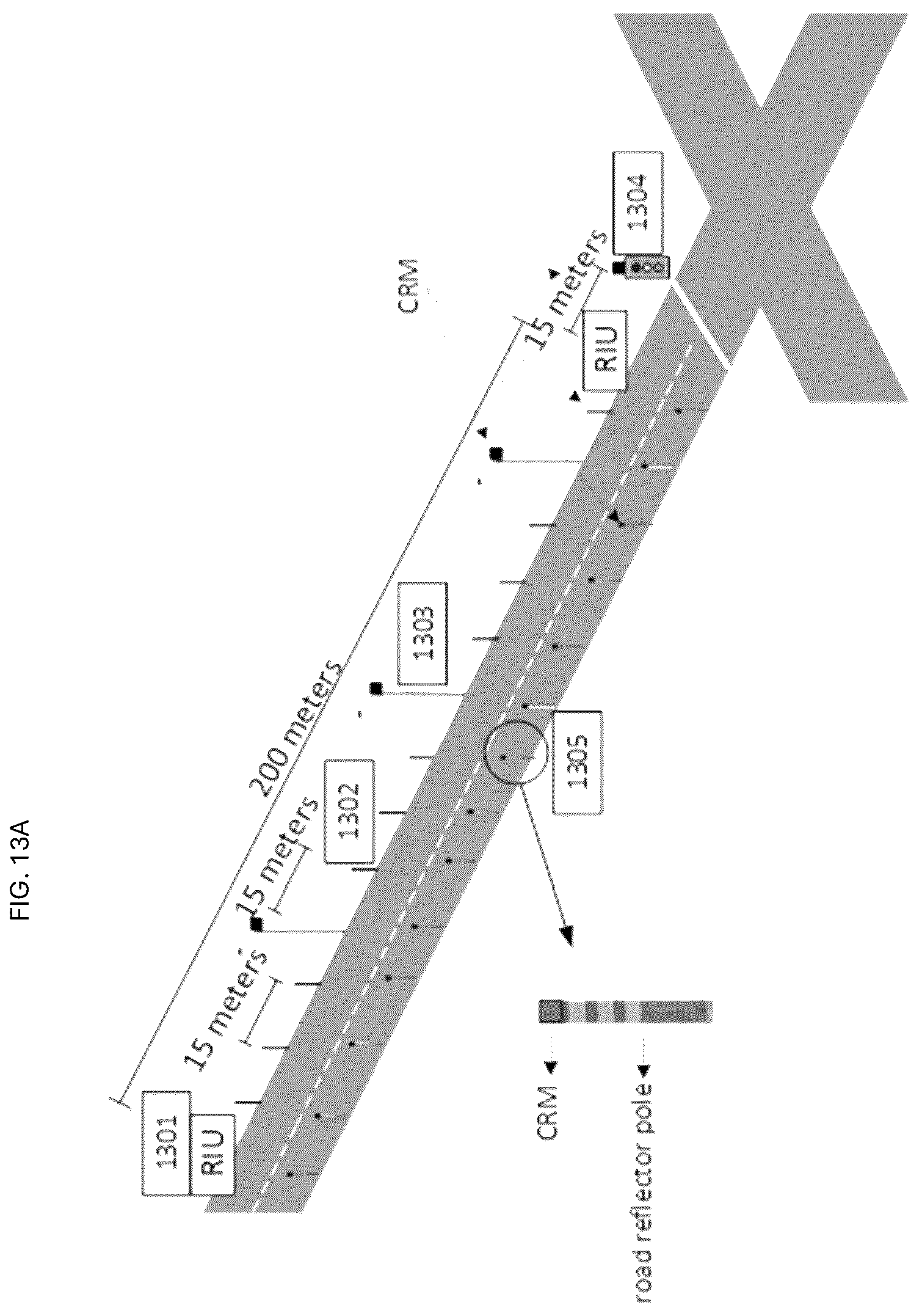Patent US12333935 Figure 20 – Connected reference marker system