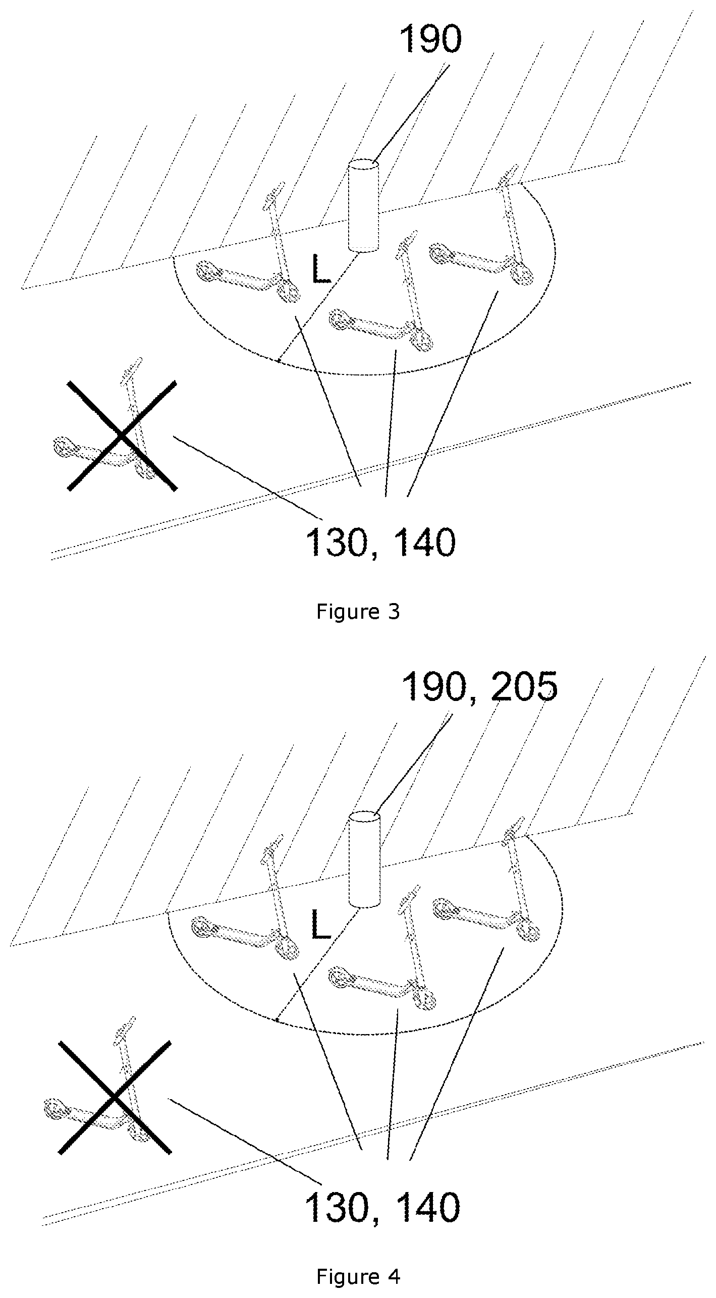 Patent US12333939 Figure 2 – E-scooter parking method and system