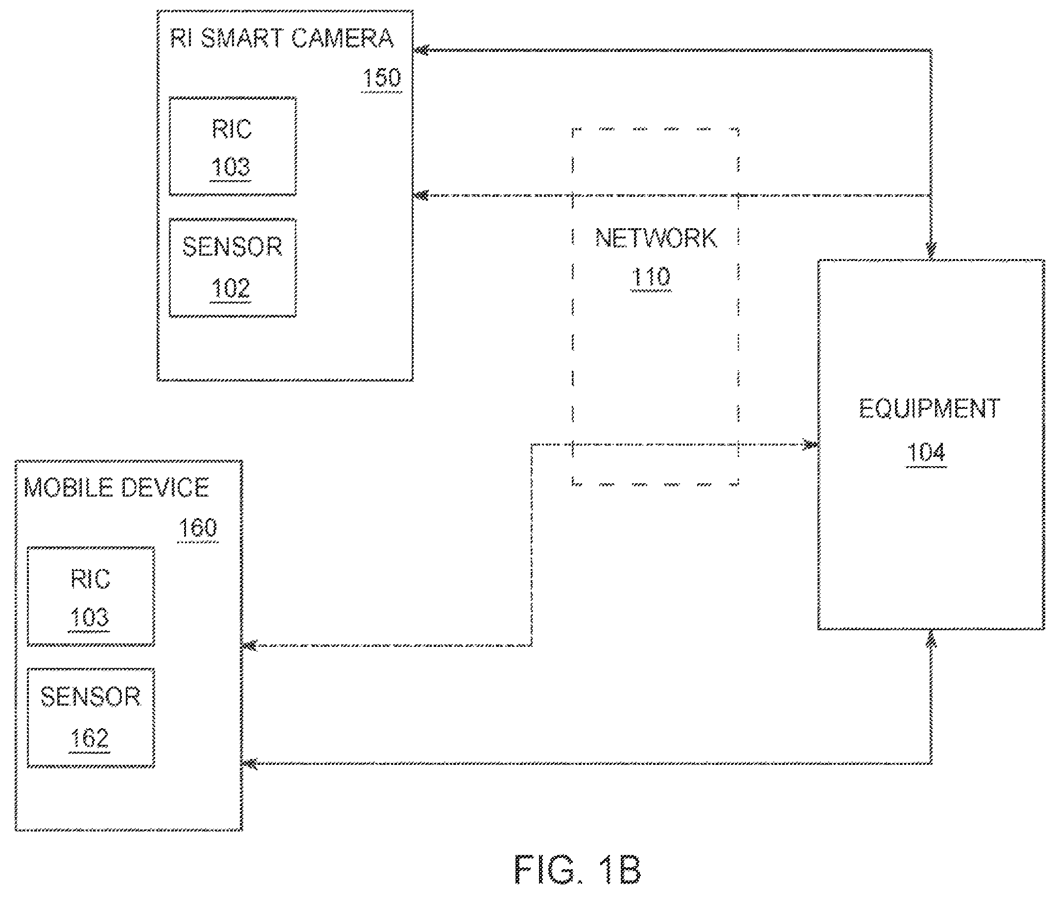 Patent US12333942 Figure 2 – Method and apparatus for remanent imaging control