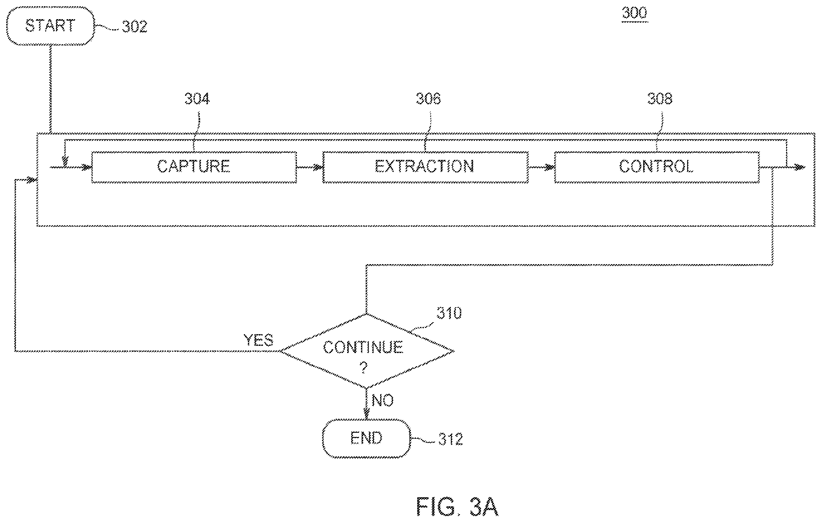 Patent US12333942 Figure 4 – Method and apparatus for remanent imaging control