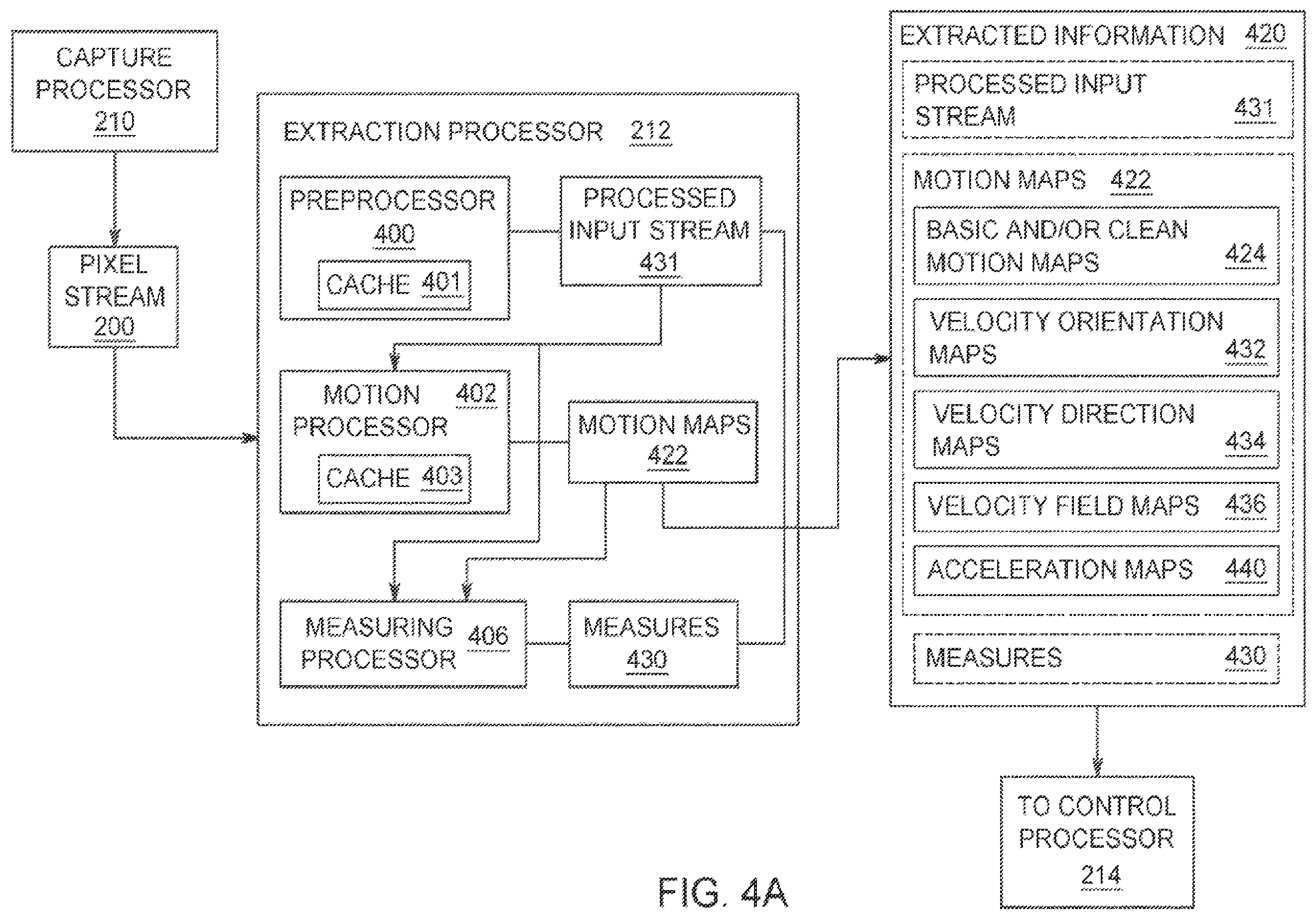 Patent US12333942 Figure 6 – Method and apparatus for remanent imaging control