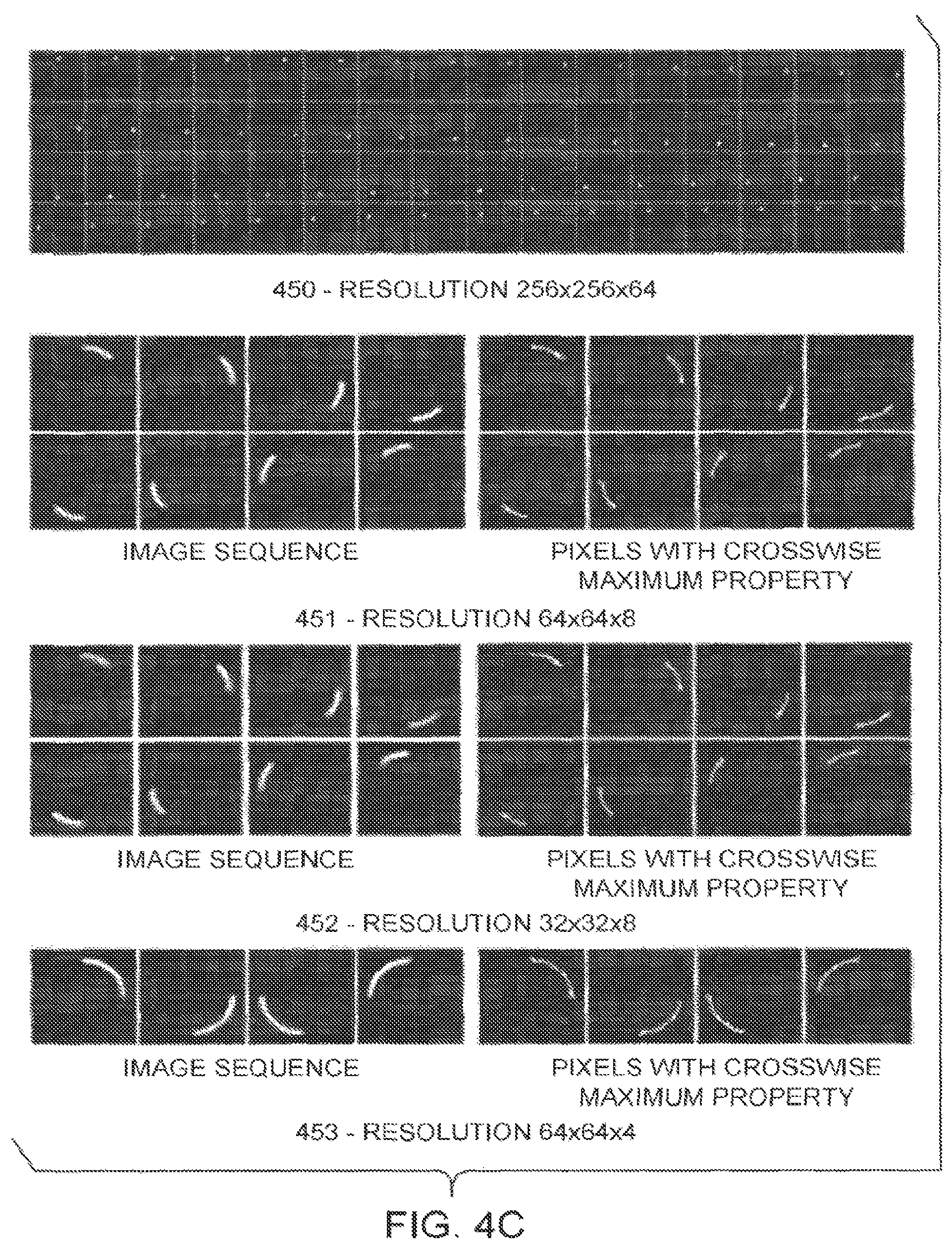 Patent US12333942 Figure 7 – Method and apparatus for remanent imaging control