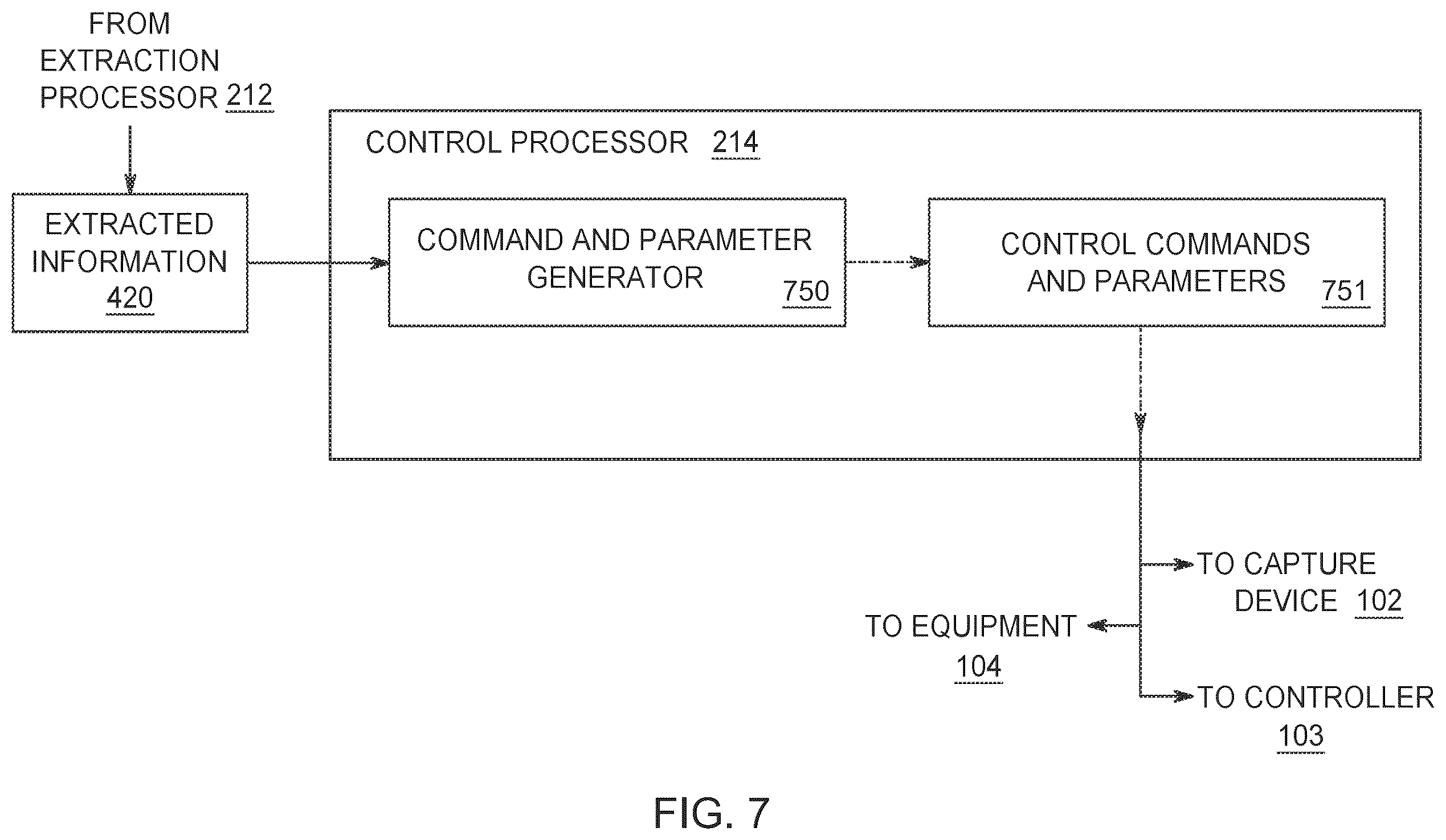 Patent US12333942 Figure 11 – Method and apparatus for remanent imaging control
