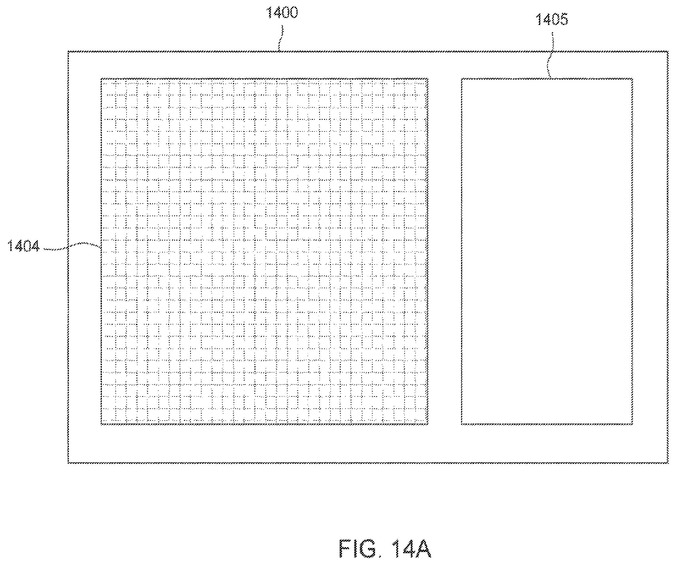 Patent US12333942 Figure 18 – Method and apparatus for remanent imaging control