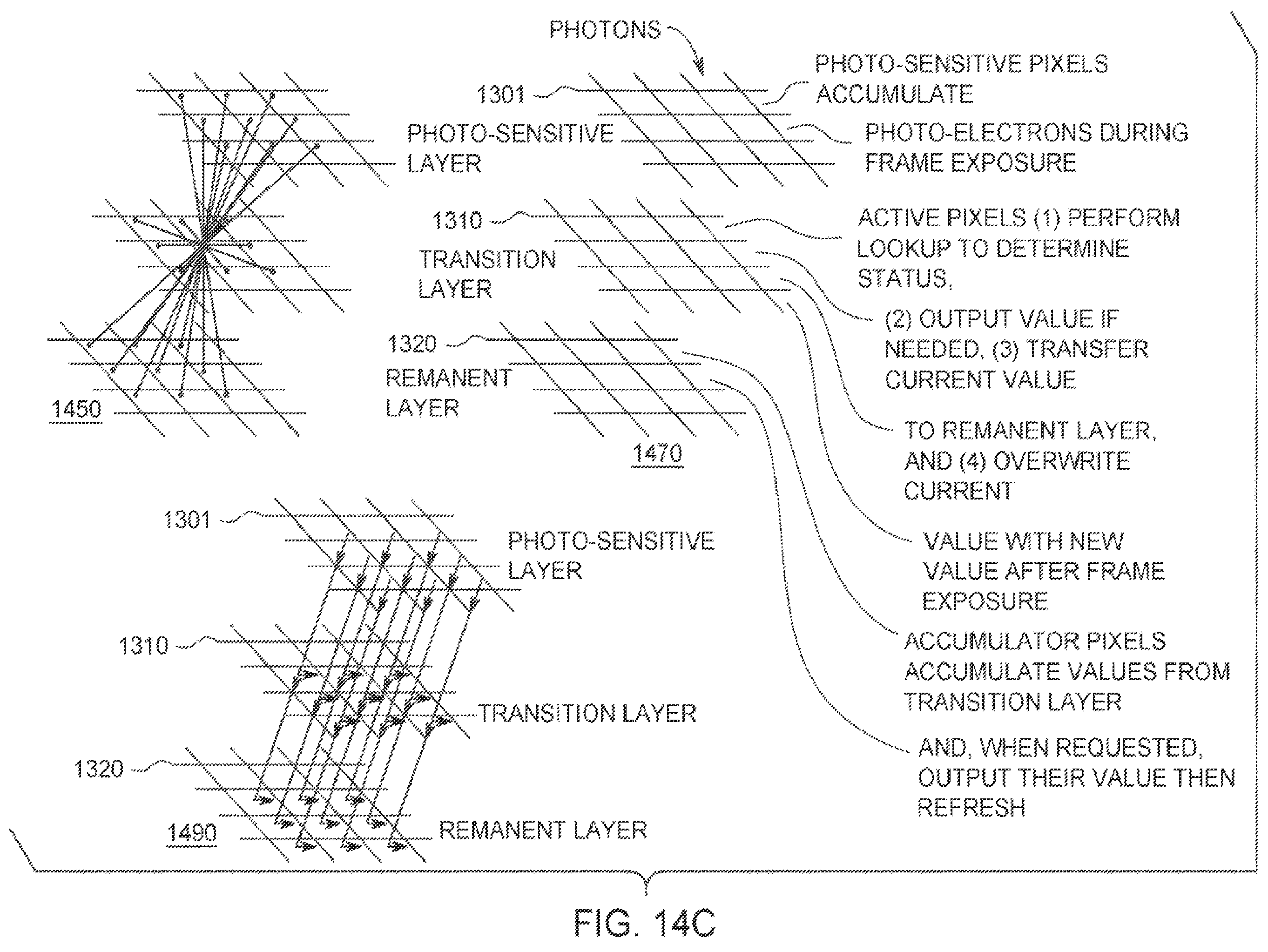 Patent US12333942 Figure 20 – Method and apparatus for remanent imaging control