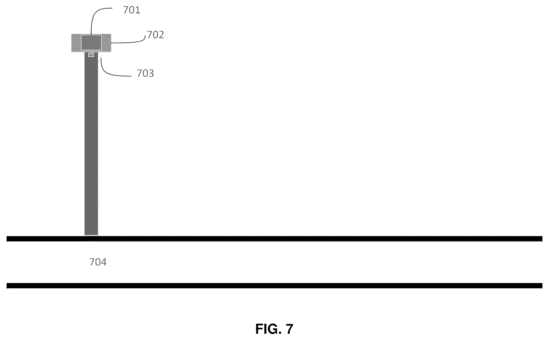 Patent US12333944 Figure 7 – Localized artificial intelligence for autonomous driving