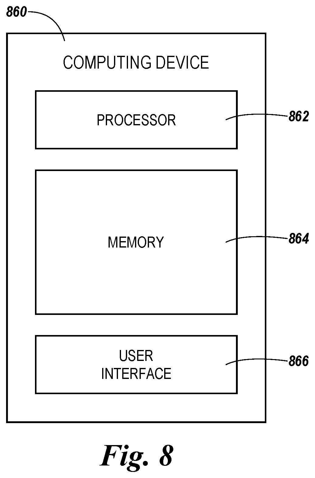 Patent US12333955 Figure 7 – Ground traffic aircraft management