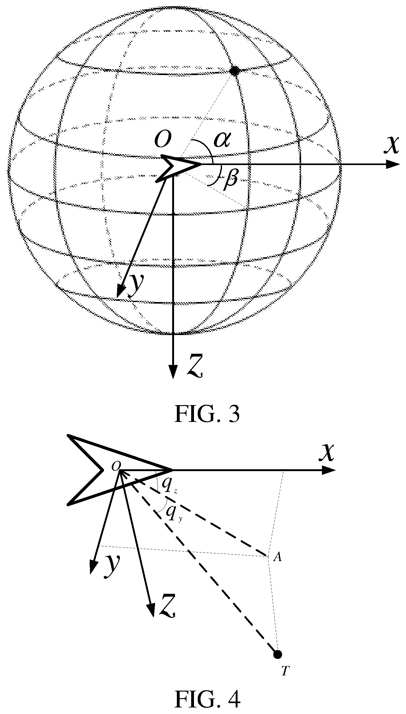 Patent US12333956 Figure 3 – Vehicle flight control method and apparatus for unmanned aerial vehicle, and unmanned aerial vehicle