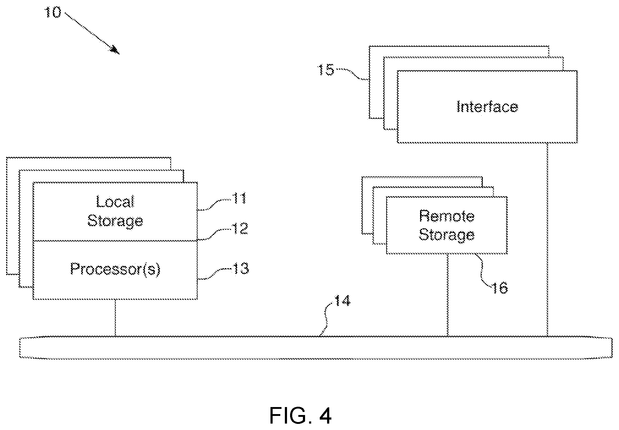 Patent US12333959 Figure 4 – Systems and methods for automated issue spotting in legal documents and providing educational feedback