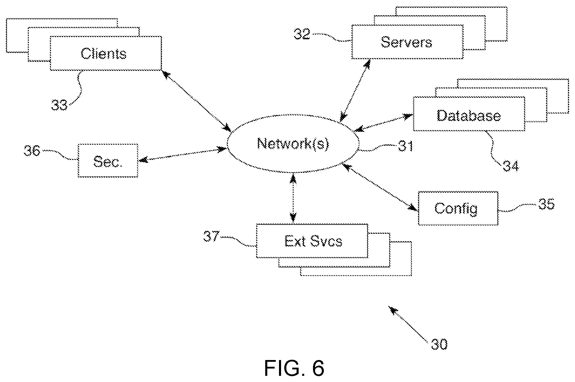 Patent US12333959 Figure 6 – Systems and methods for automated issue spotting in legal documents and providing educational feedback