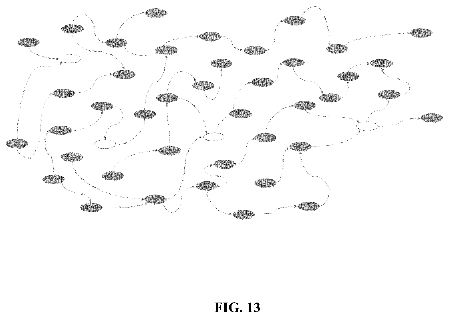 Patent US12333962 Figure 13 – Smart-learning and knowledge concept graphs