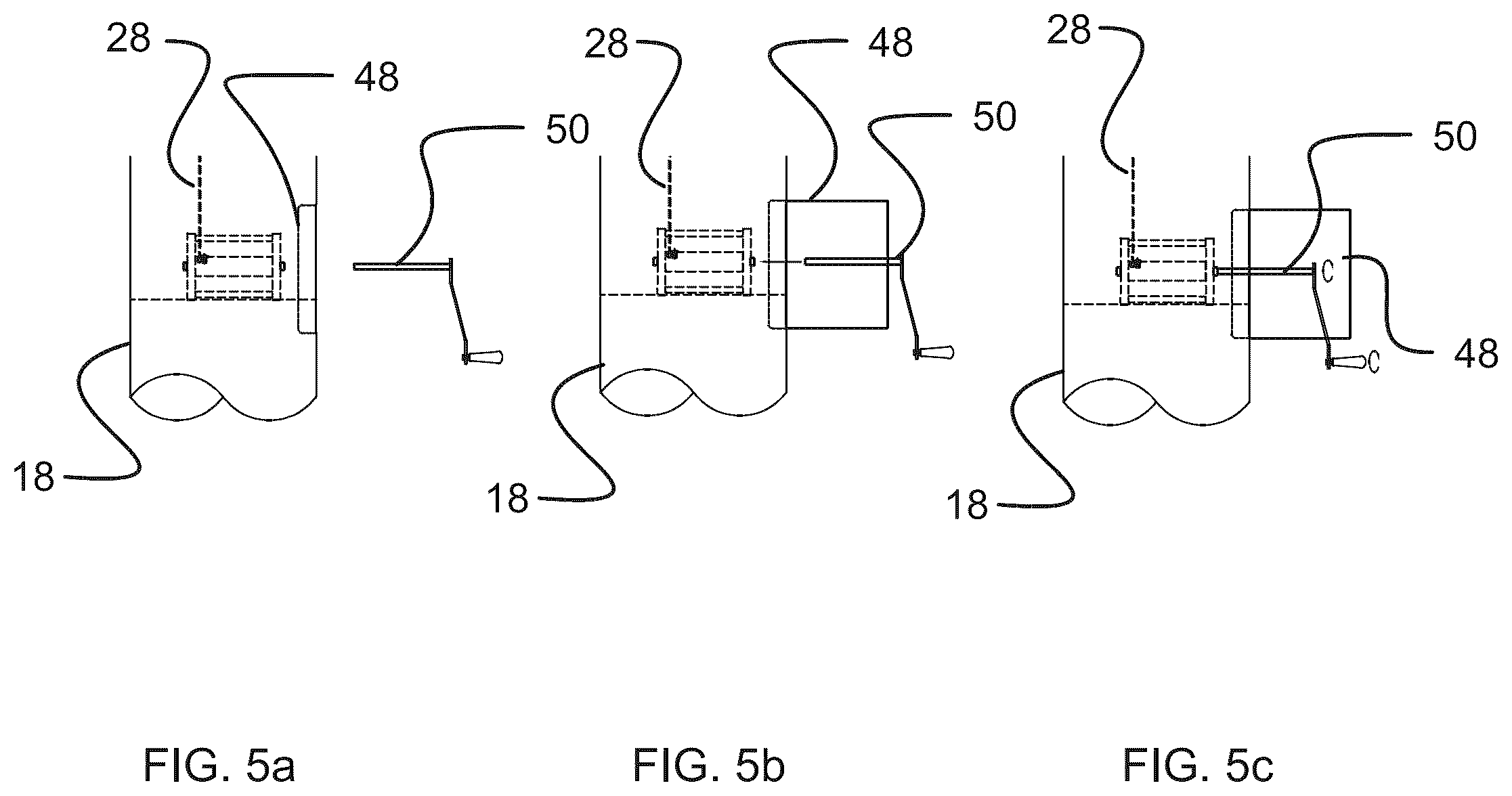 Patent US12333965 Figure 5 – Cross street banner suspension system
