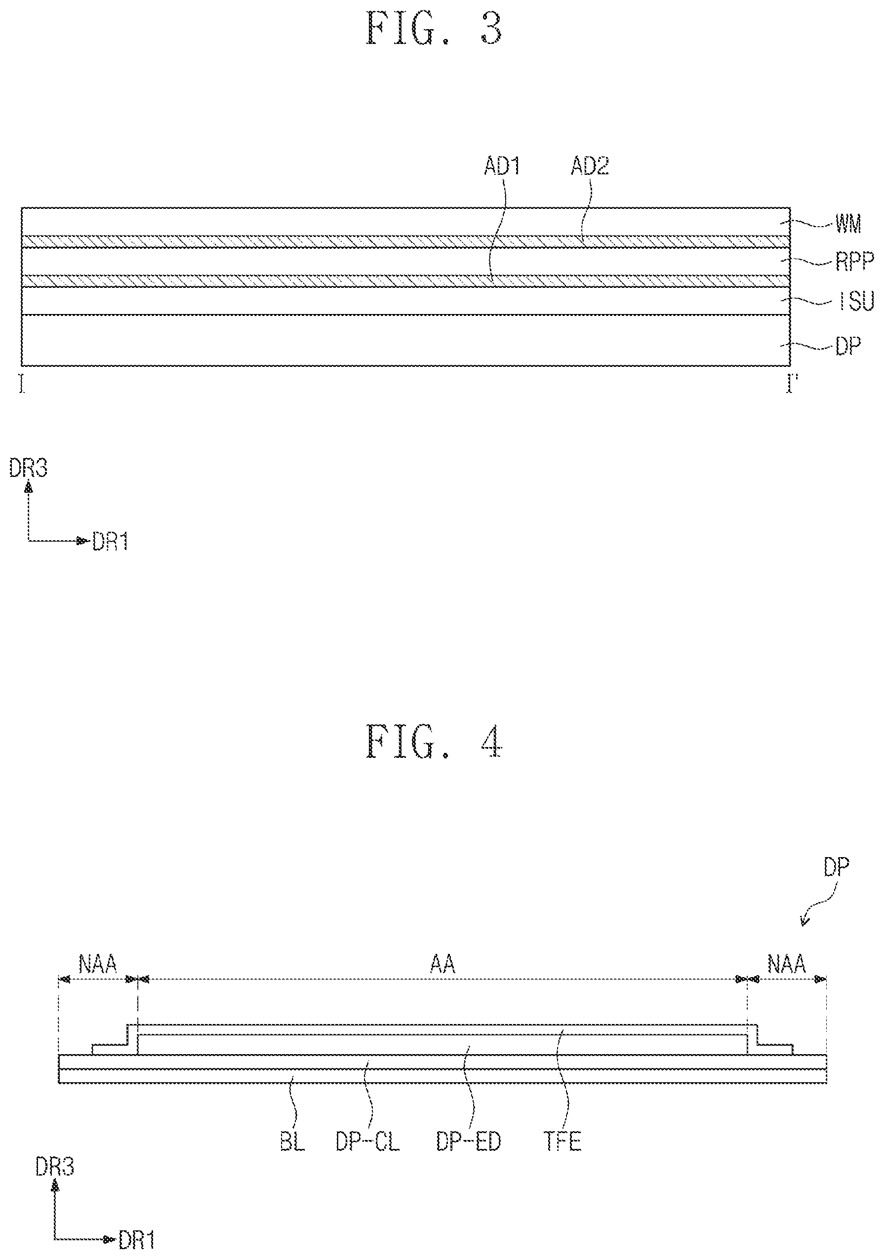 Patent US12333969 Figure 3 – System and method for inspecting display device having input sensor