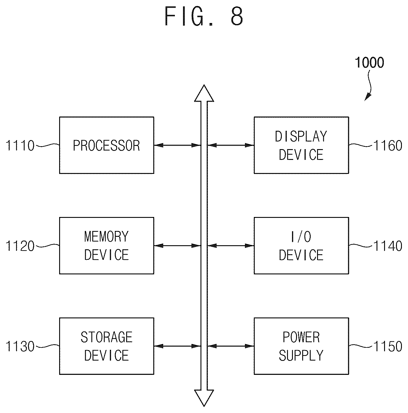 Patent US12333970 Figure 8 – Method of determining a gate voltage of a display device, and display device