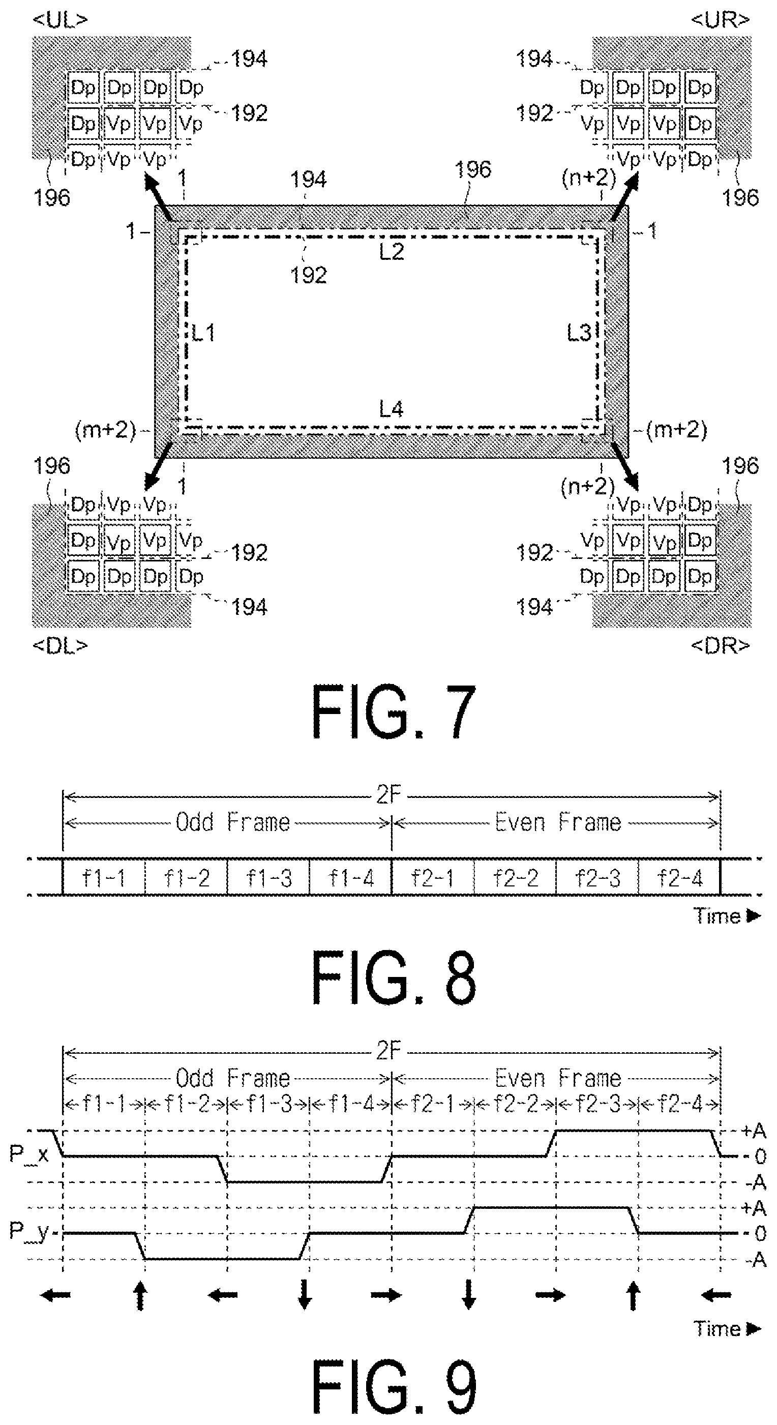 Patent US12333972 Figure 4 – Projection-type display apparatus and method for controlling projection-type display apparatus
