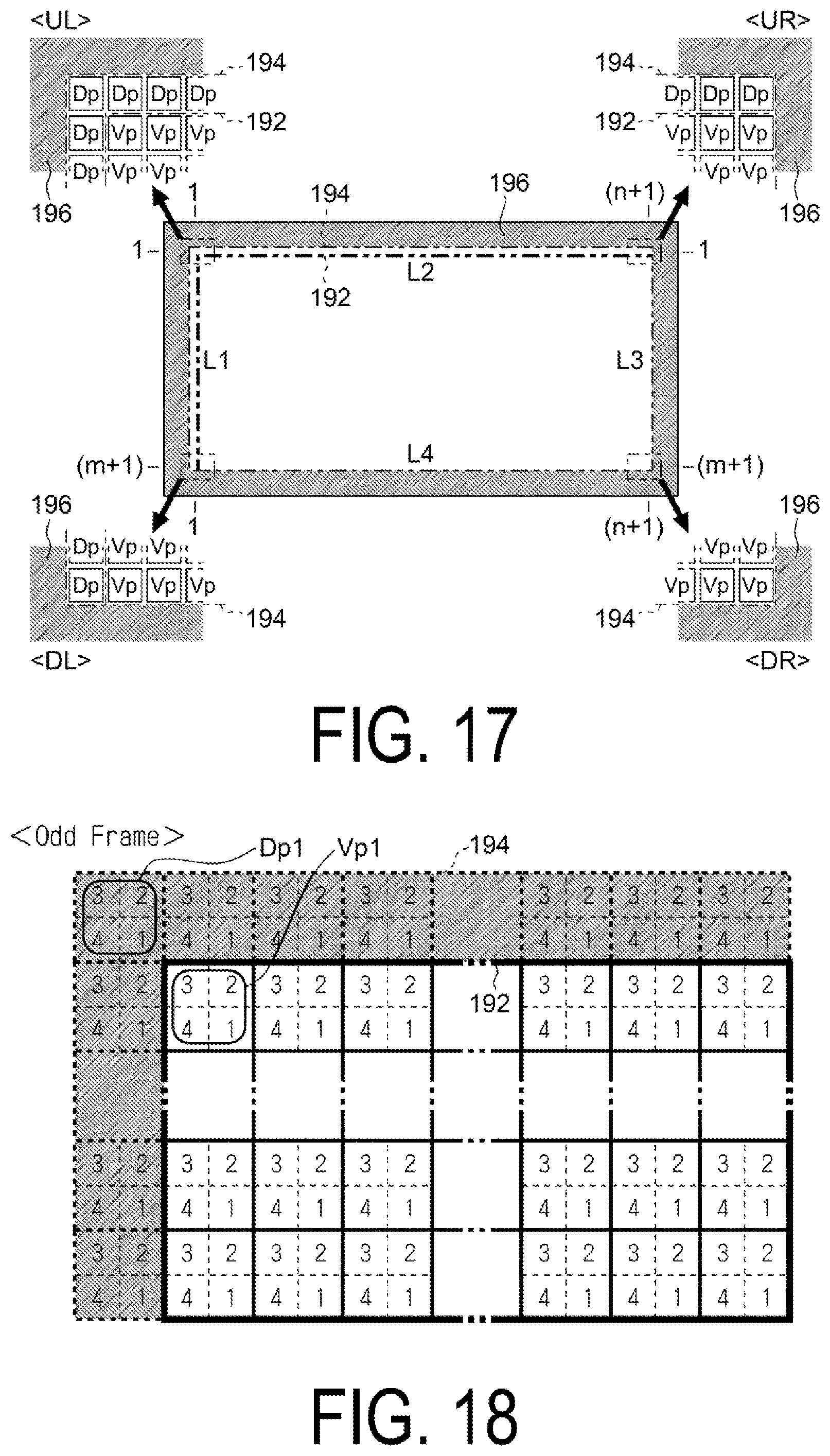Patent US12333972 Figure 9 – Projection-type display apparatus and method for controlling projection-type display apparatus