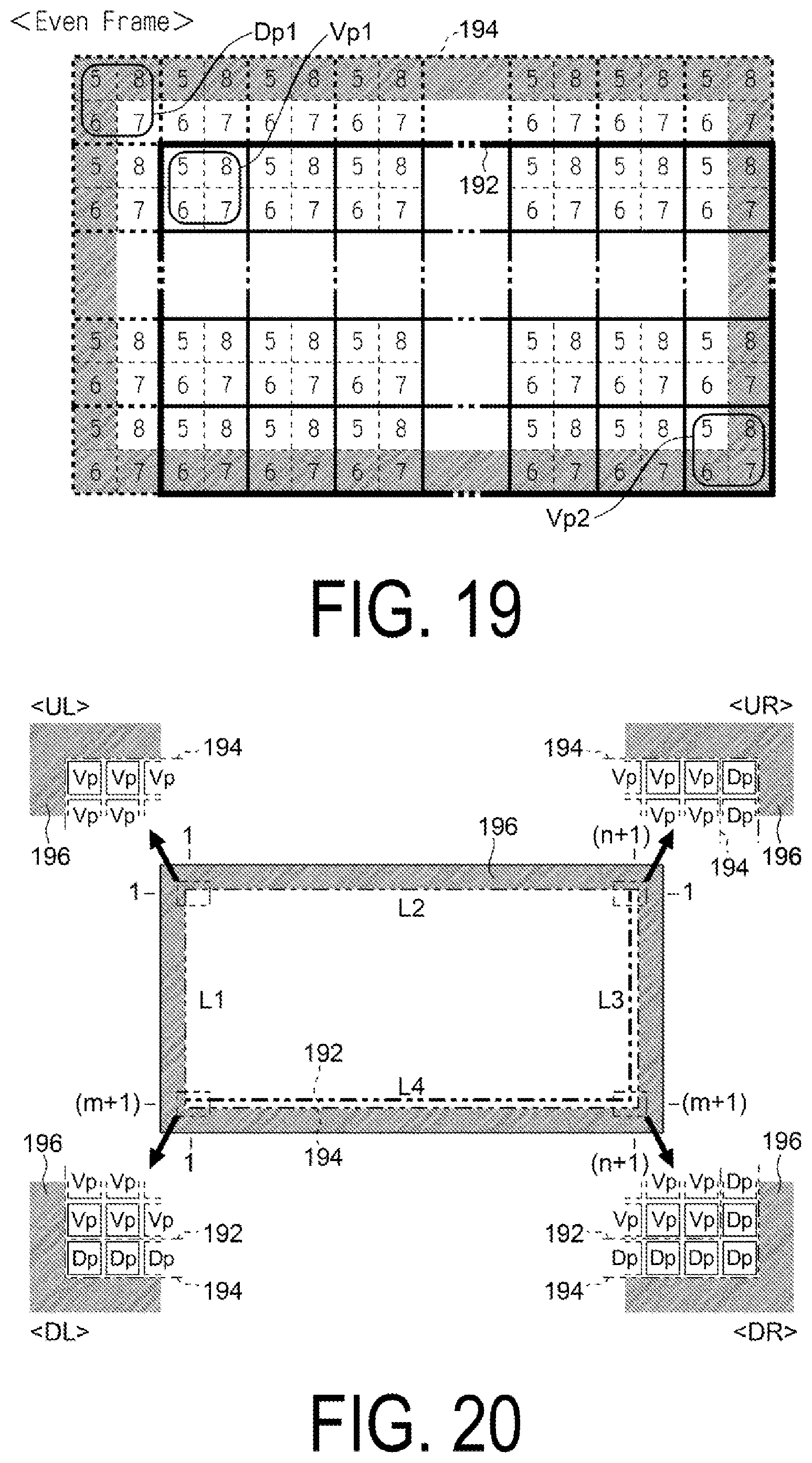 Patent US12333972 Figure 10 – Projection-type display apparatus and method for controlling projection-type display apparatus