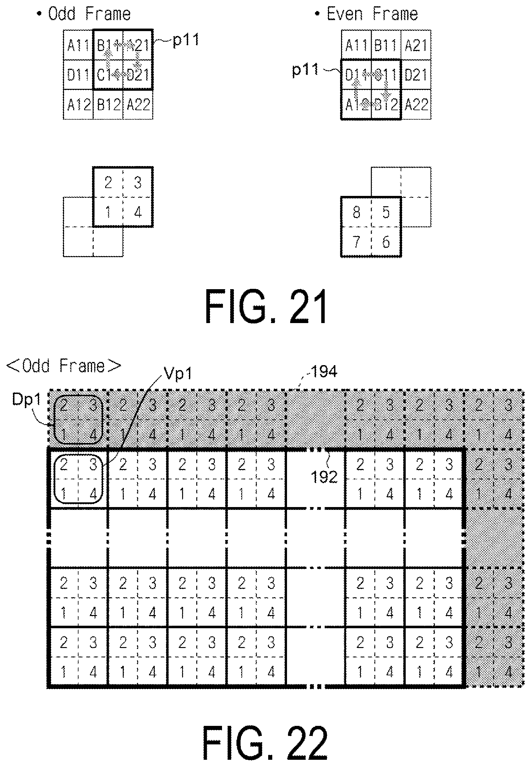 Patent US12333972 Figure 11 – Projection-type display apparatus and method for controlling projection-type display apparatus