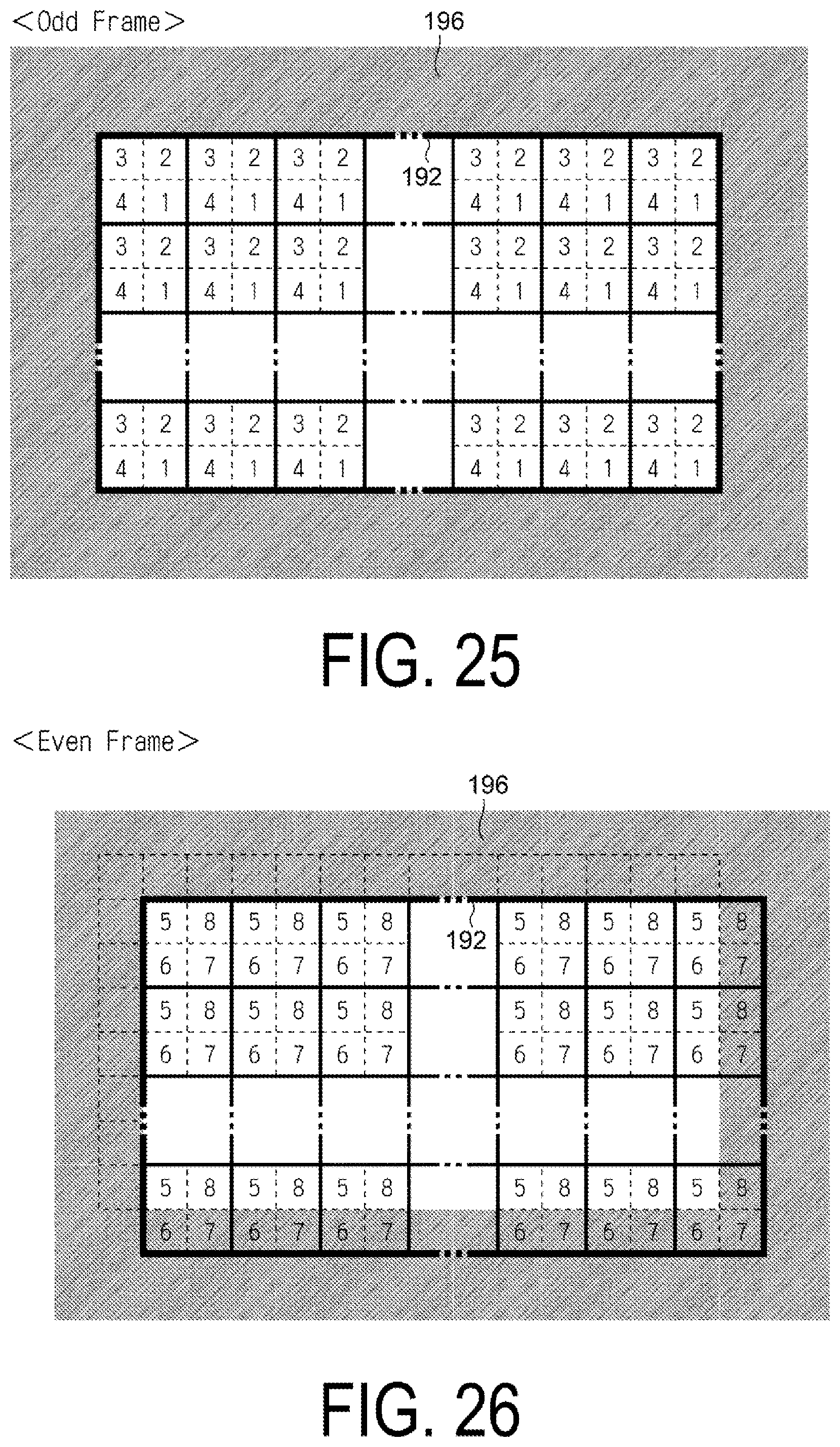 Patent US12333972 Figure 13 – Projection-type display apparatus and method for controlling projection-type display apparatus