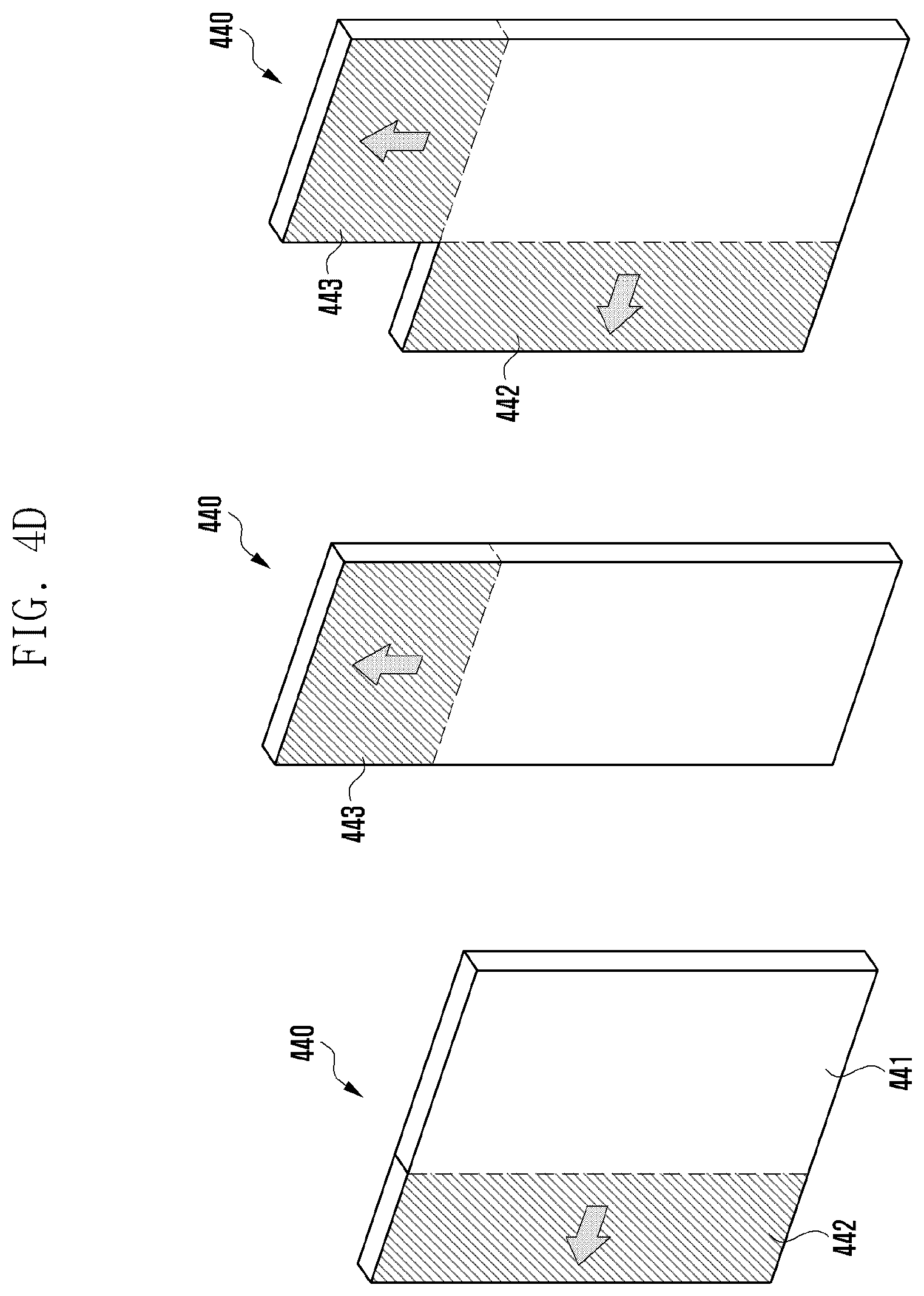 Patent US12333974 Figure 10 – Electronic device including expandable display and content provision method