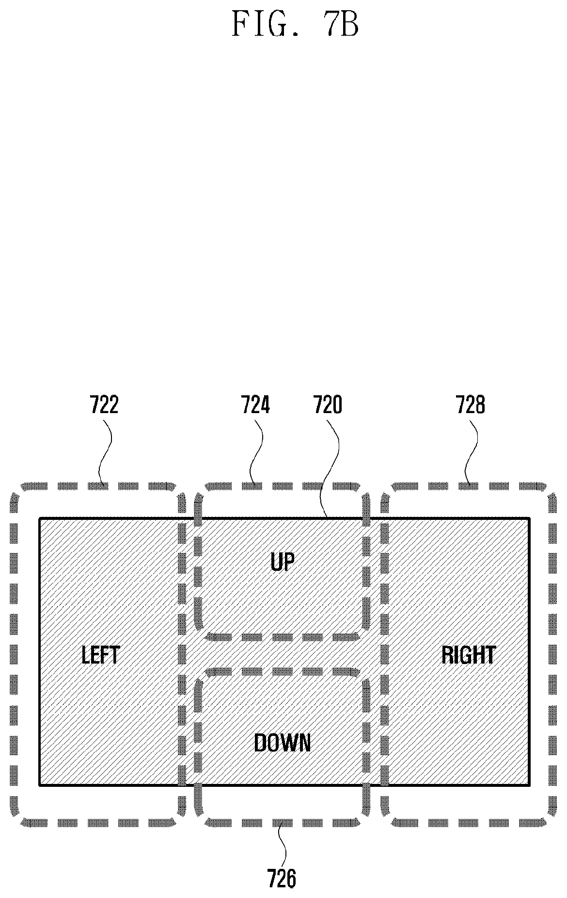 Patent US12333974 Figure 15 – Electronic device including expandable display and content provision method
