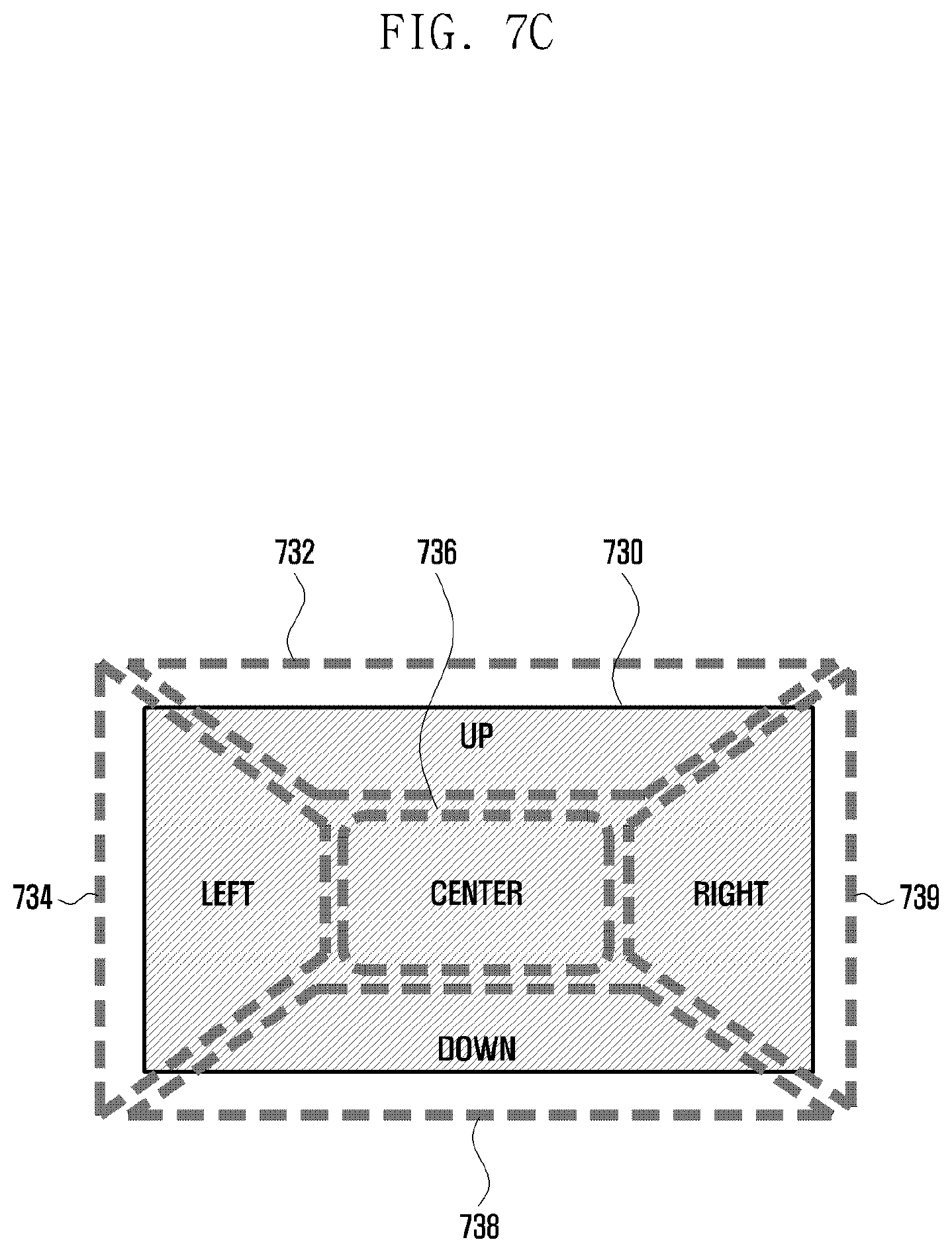 Patent US12333974 Figure 16 – Electronic device including expandable display and content provision method