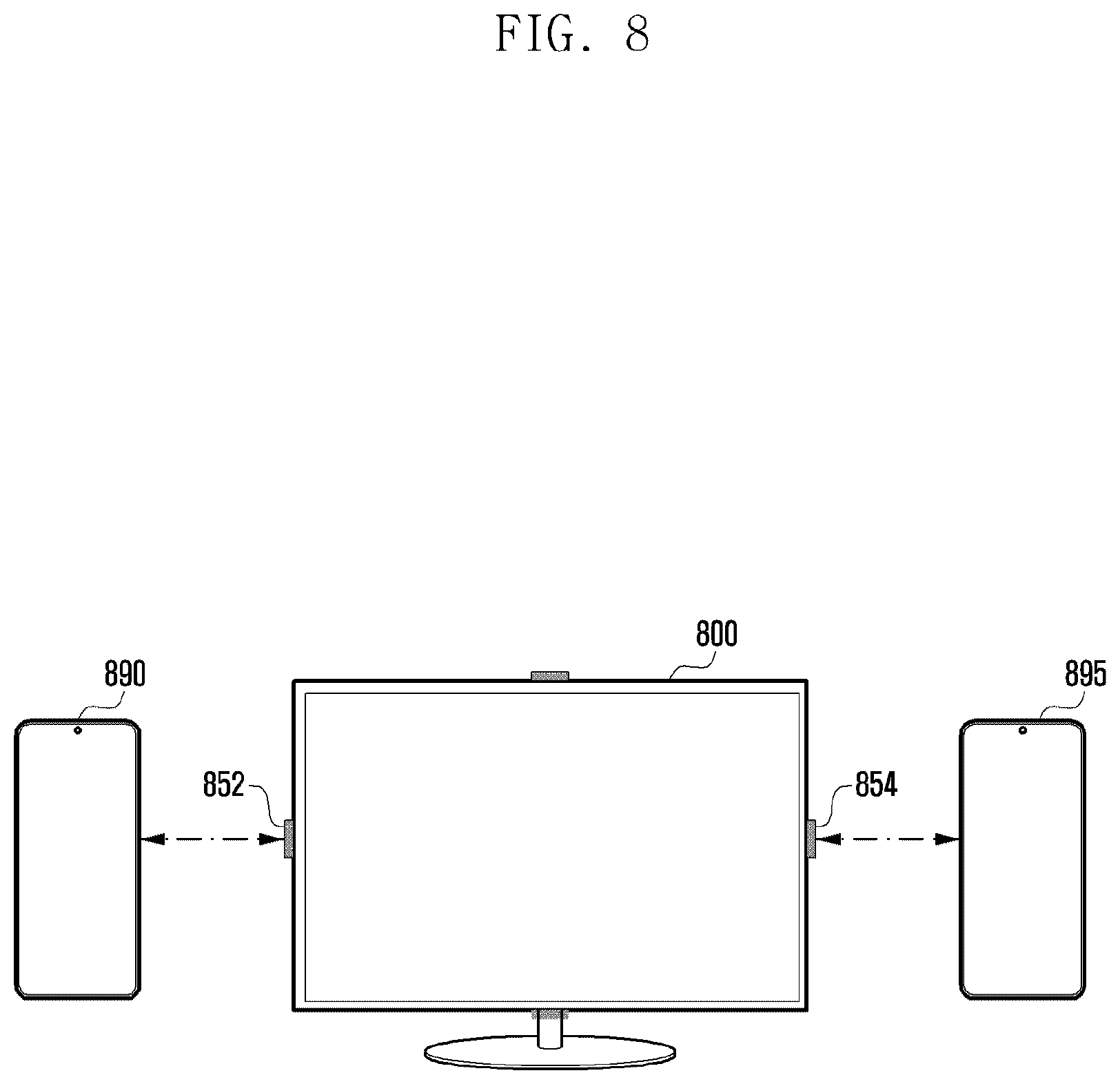 Patent US12333974 Figure 17 – Electronic device including expandable display and content provision method